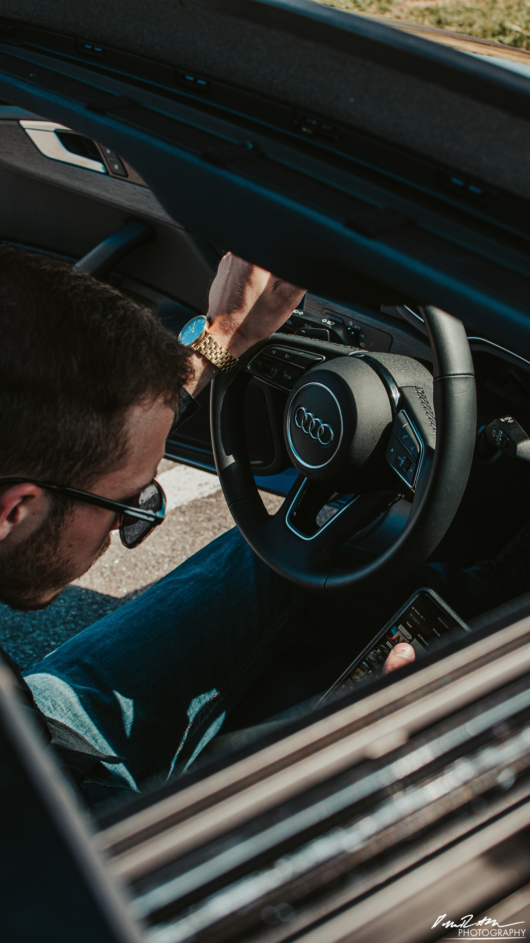 Rings, West Seattle WA