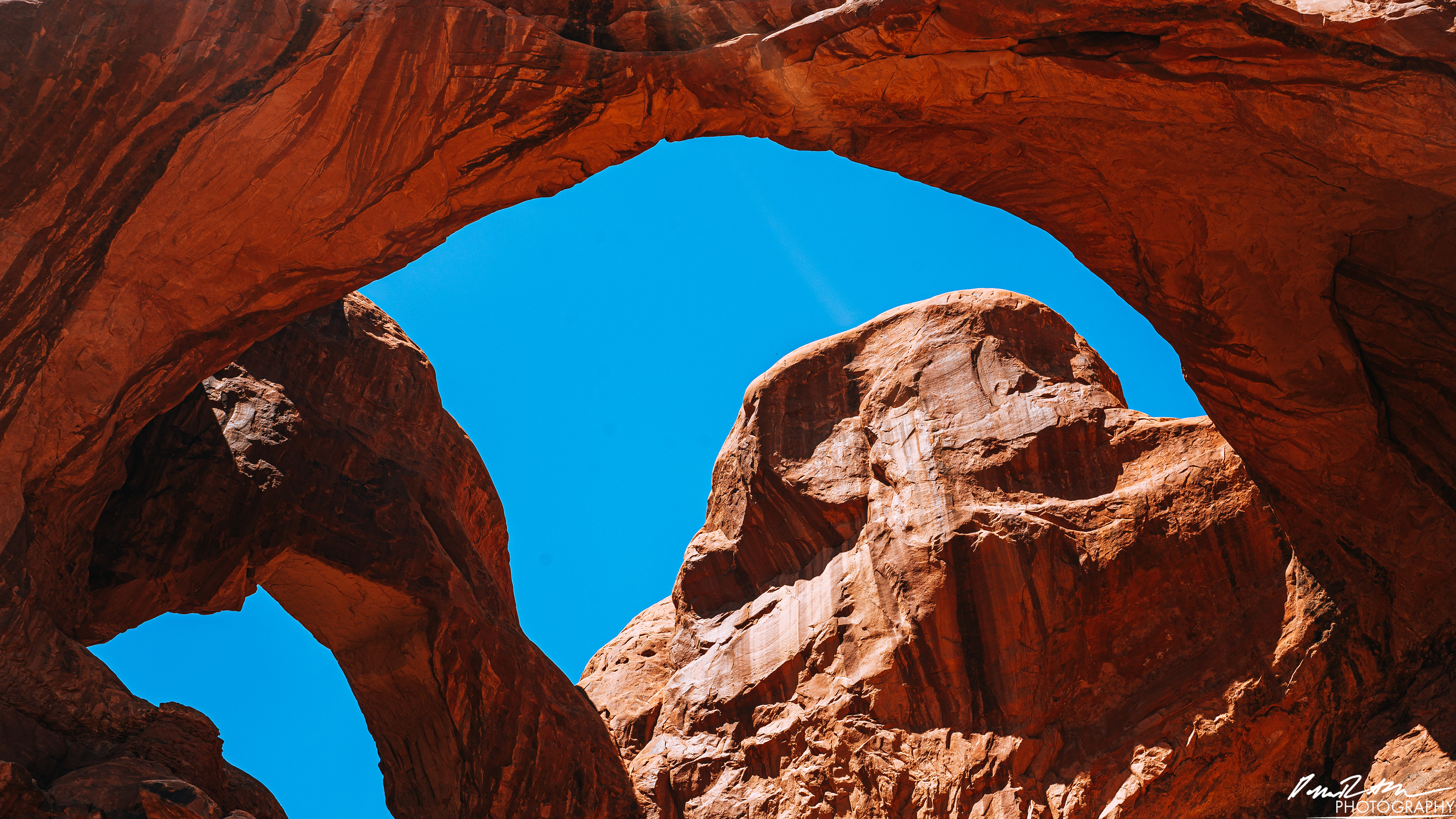 Millions of Years - Arches National Park