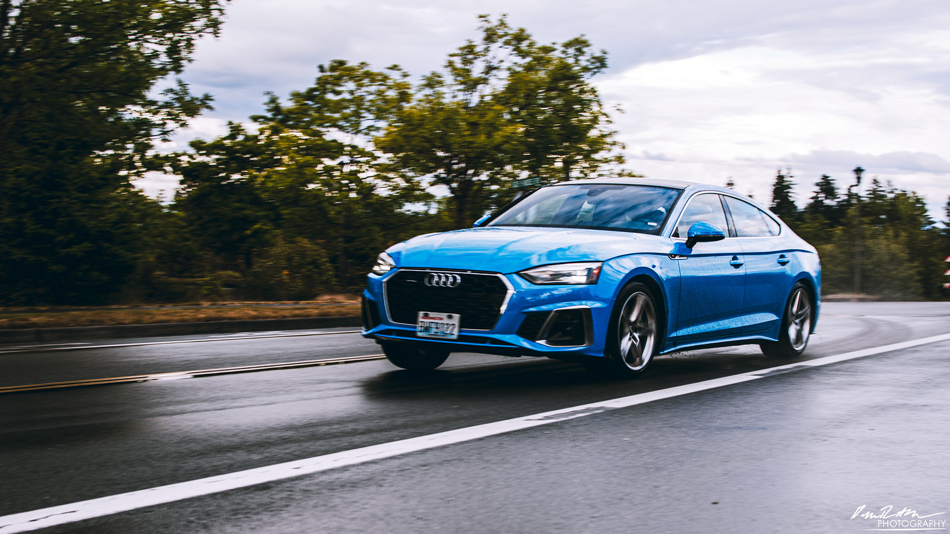 Geschwindigkeit, Dupont WA