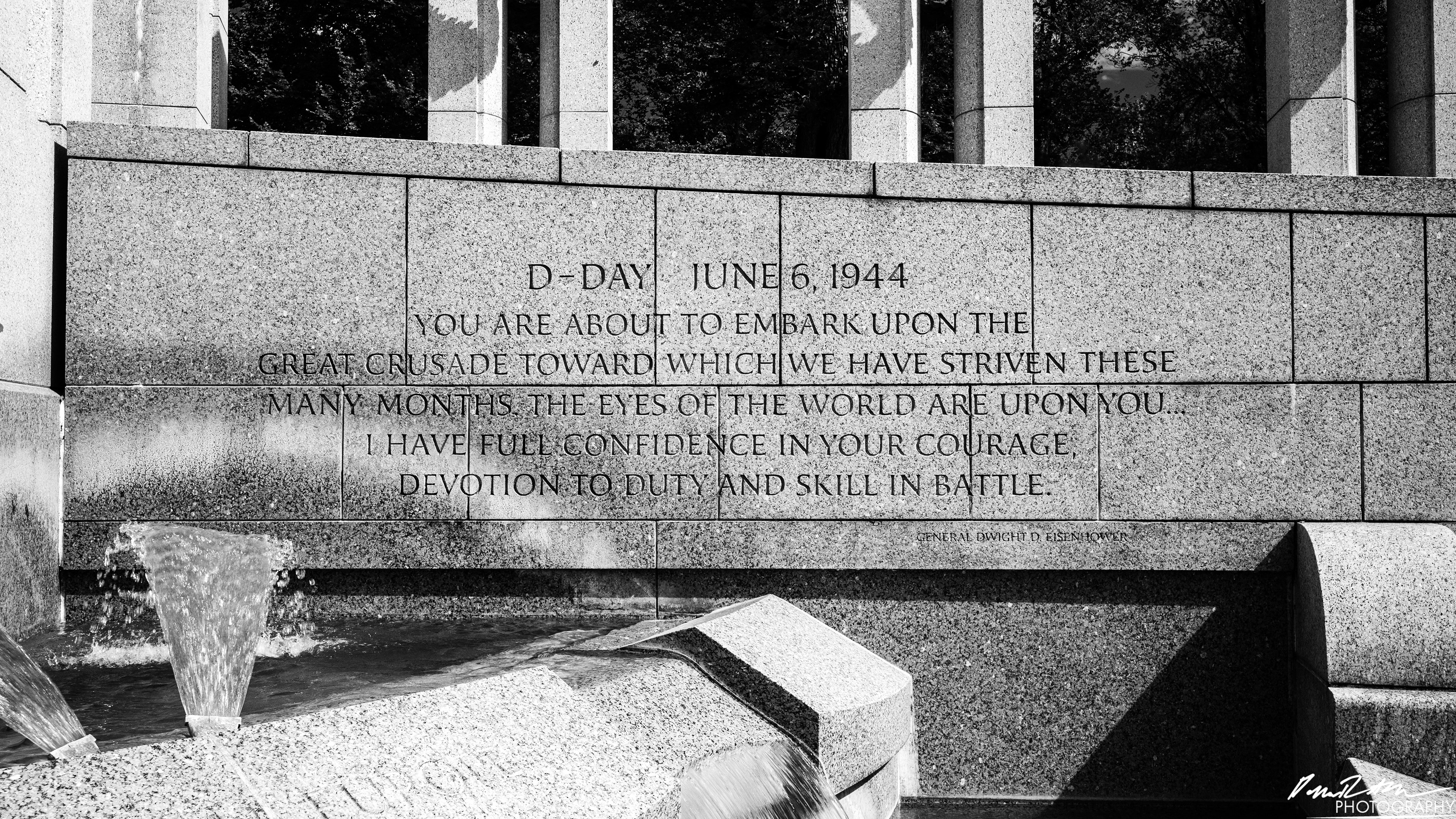 Wordl Ware II - Washington DC