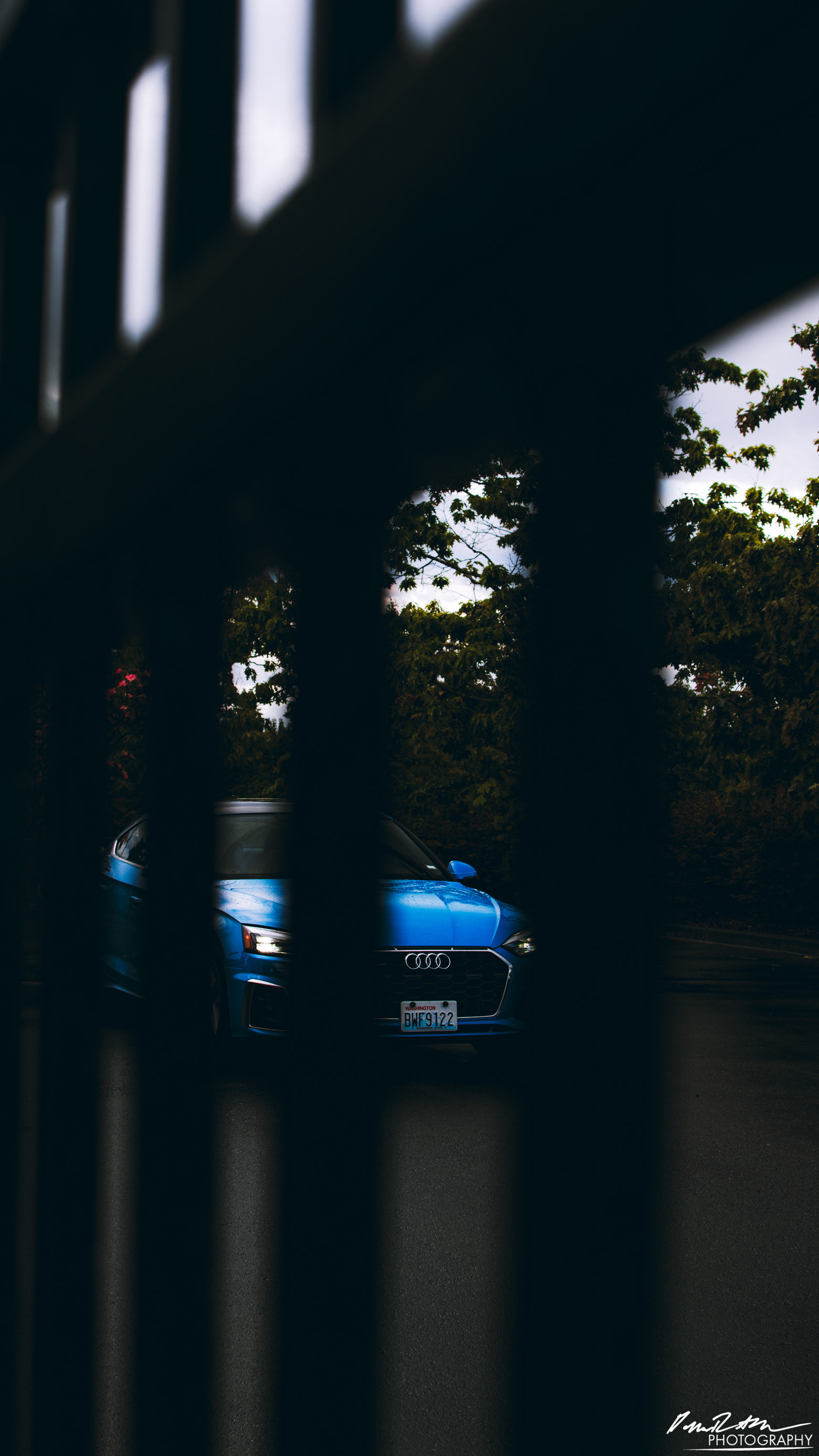 Unmistakable, Dupont WA