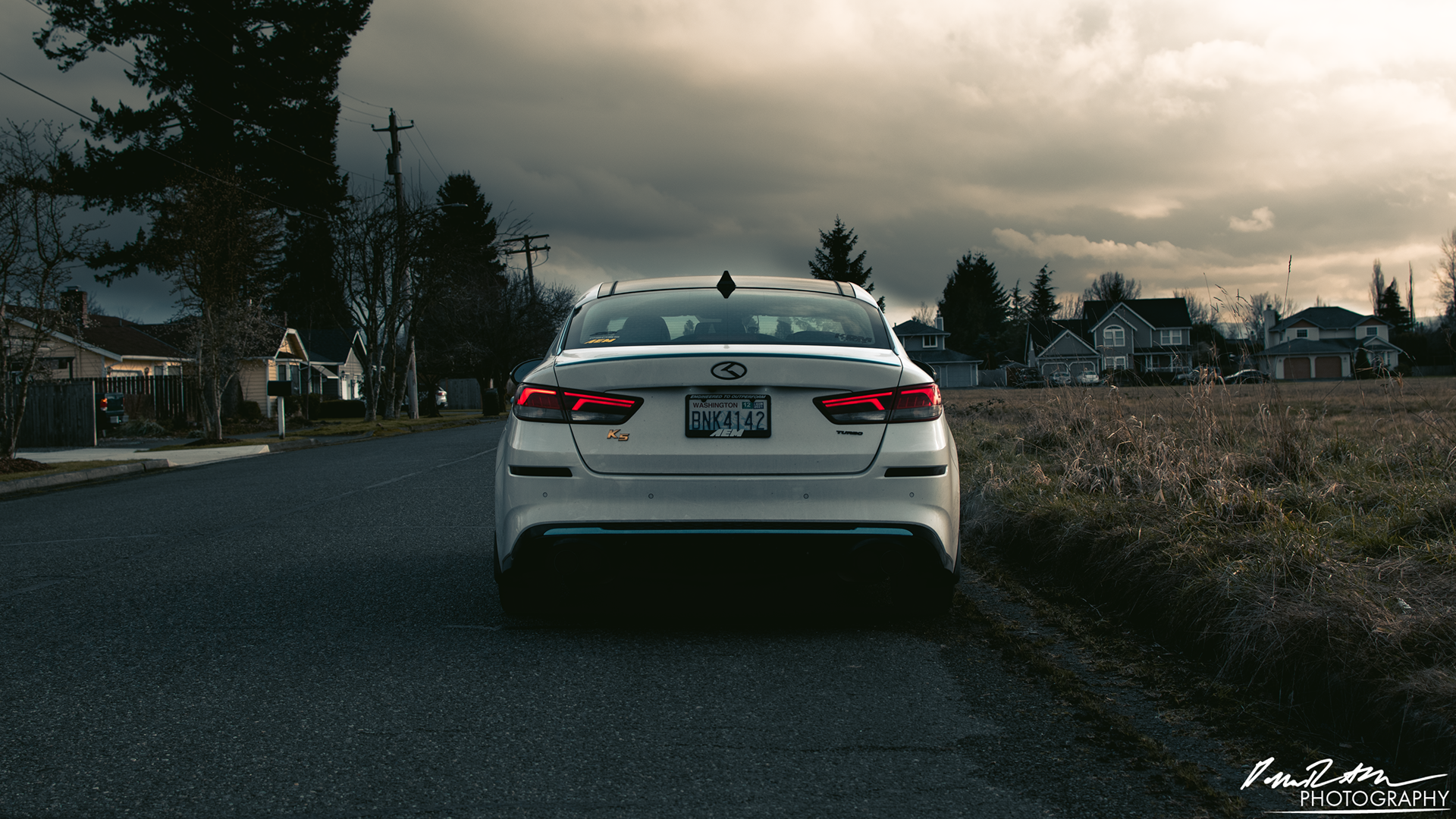 New Horizons, Enumclaw WA