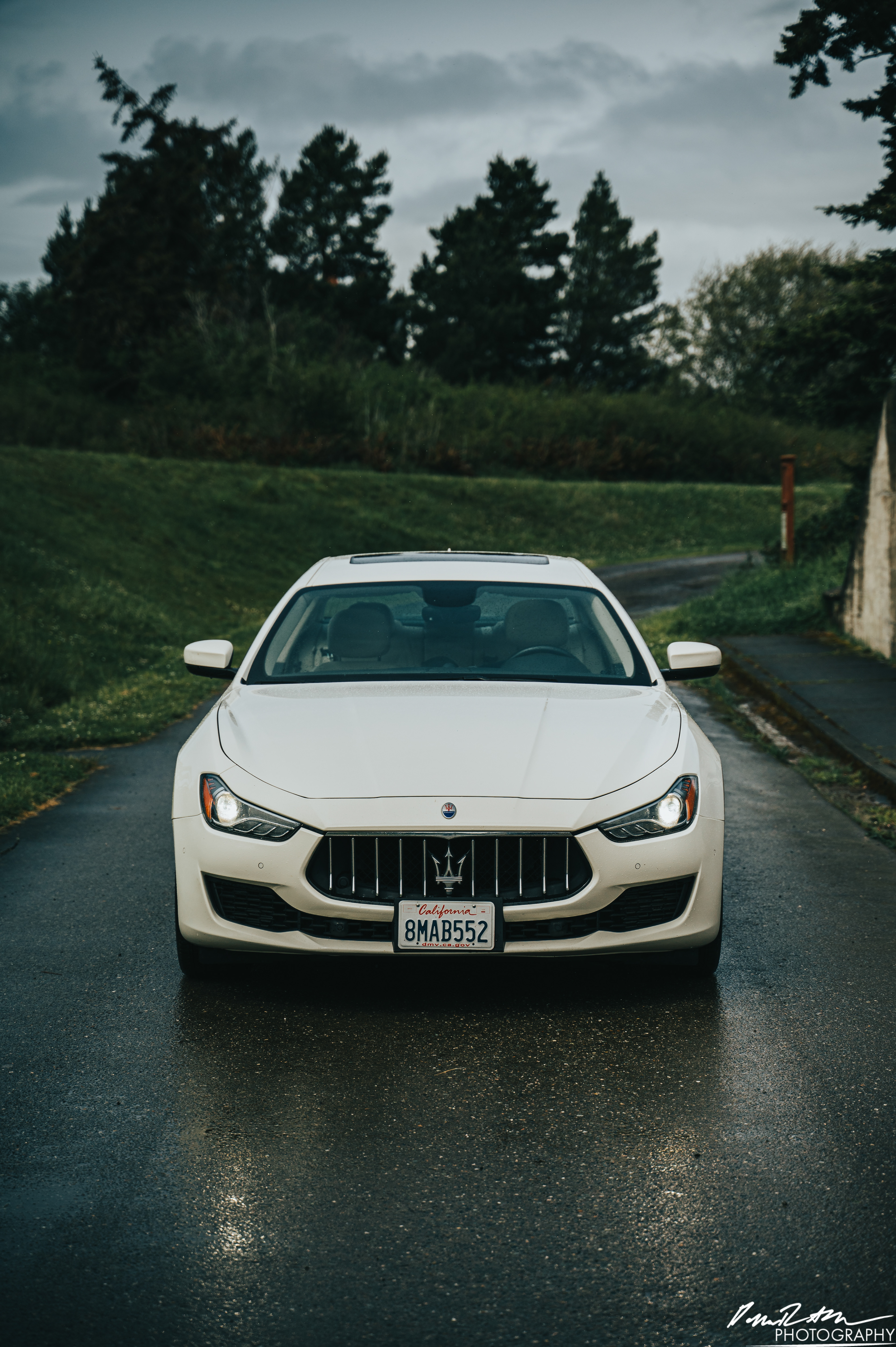 Explosive - Fort Flagler WA