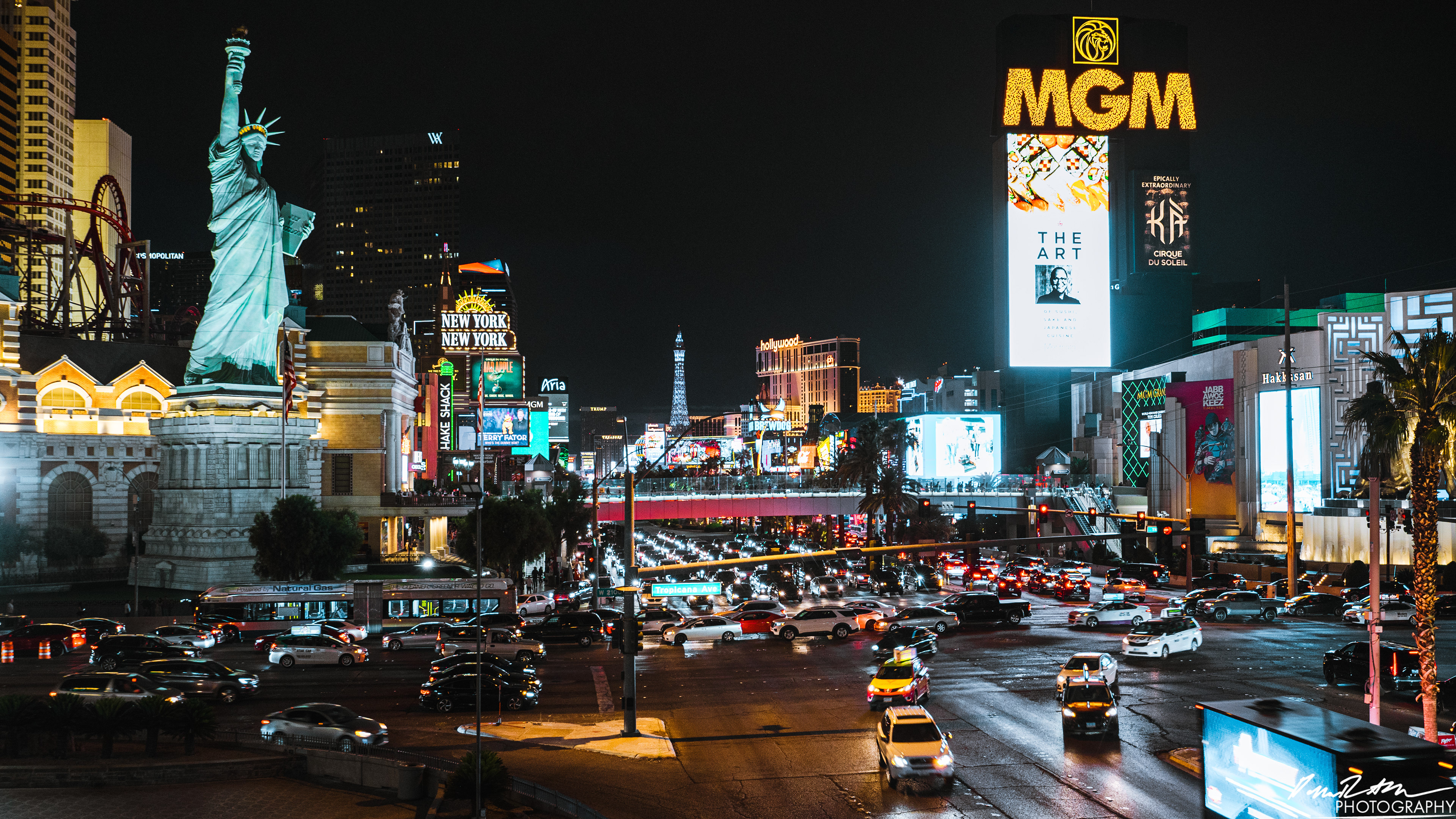 Viva Las Vegas - Las Vegas