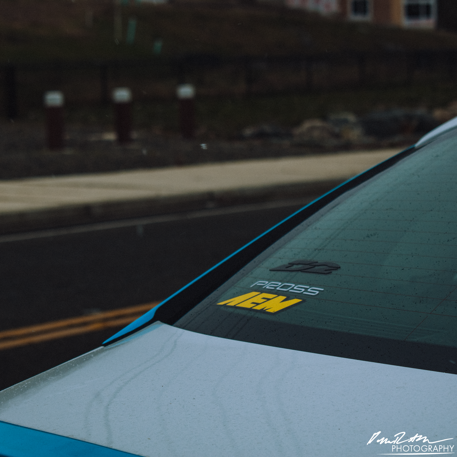 +30 Horsepower, Auburn WA