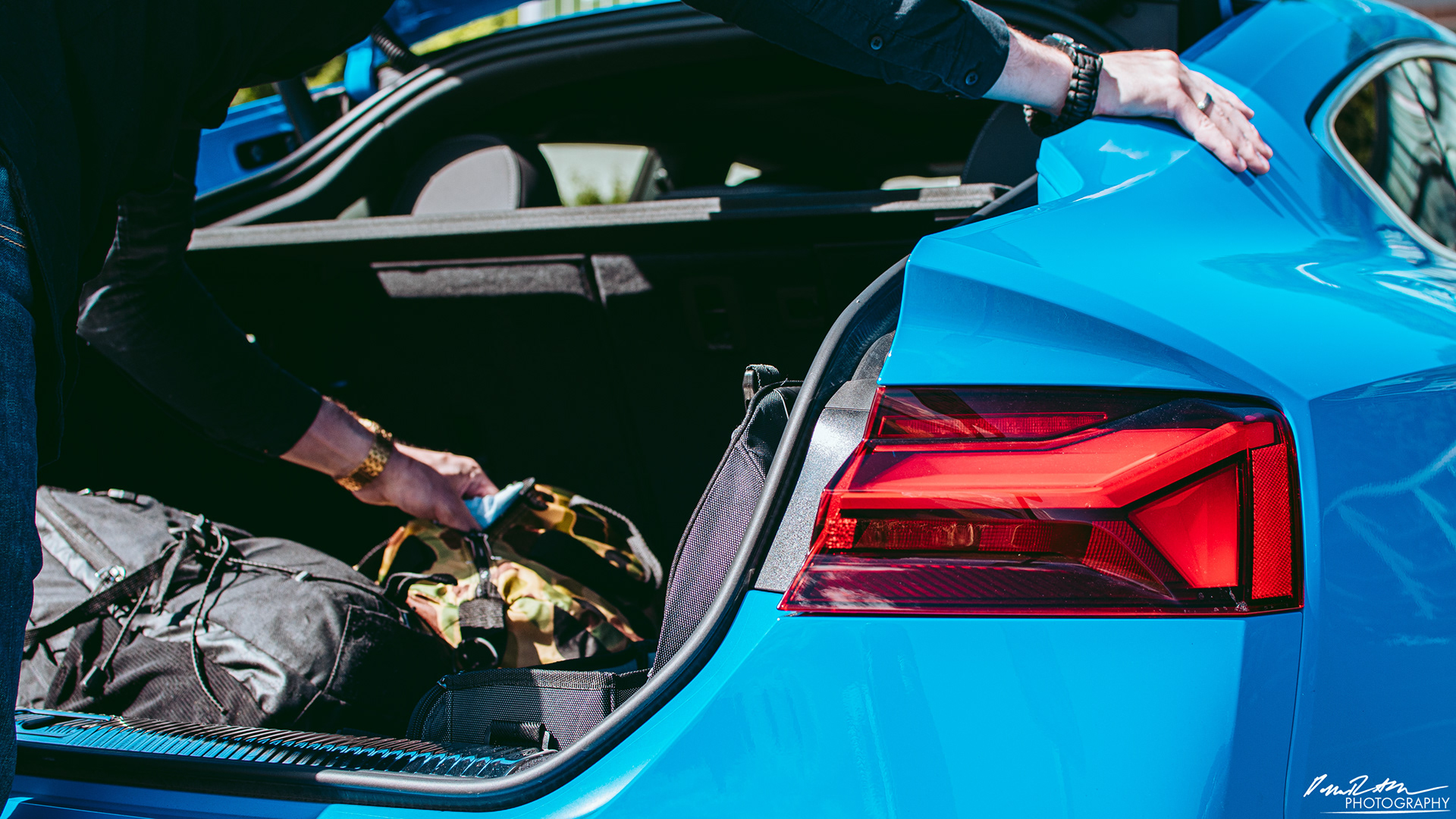 Klasse, West Seattle WA