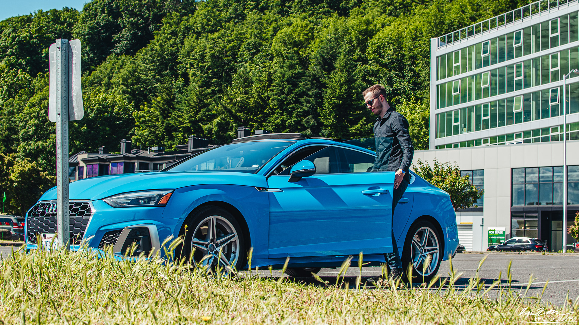 Klasse, West Seattle WA