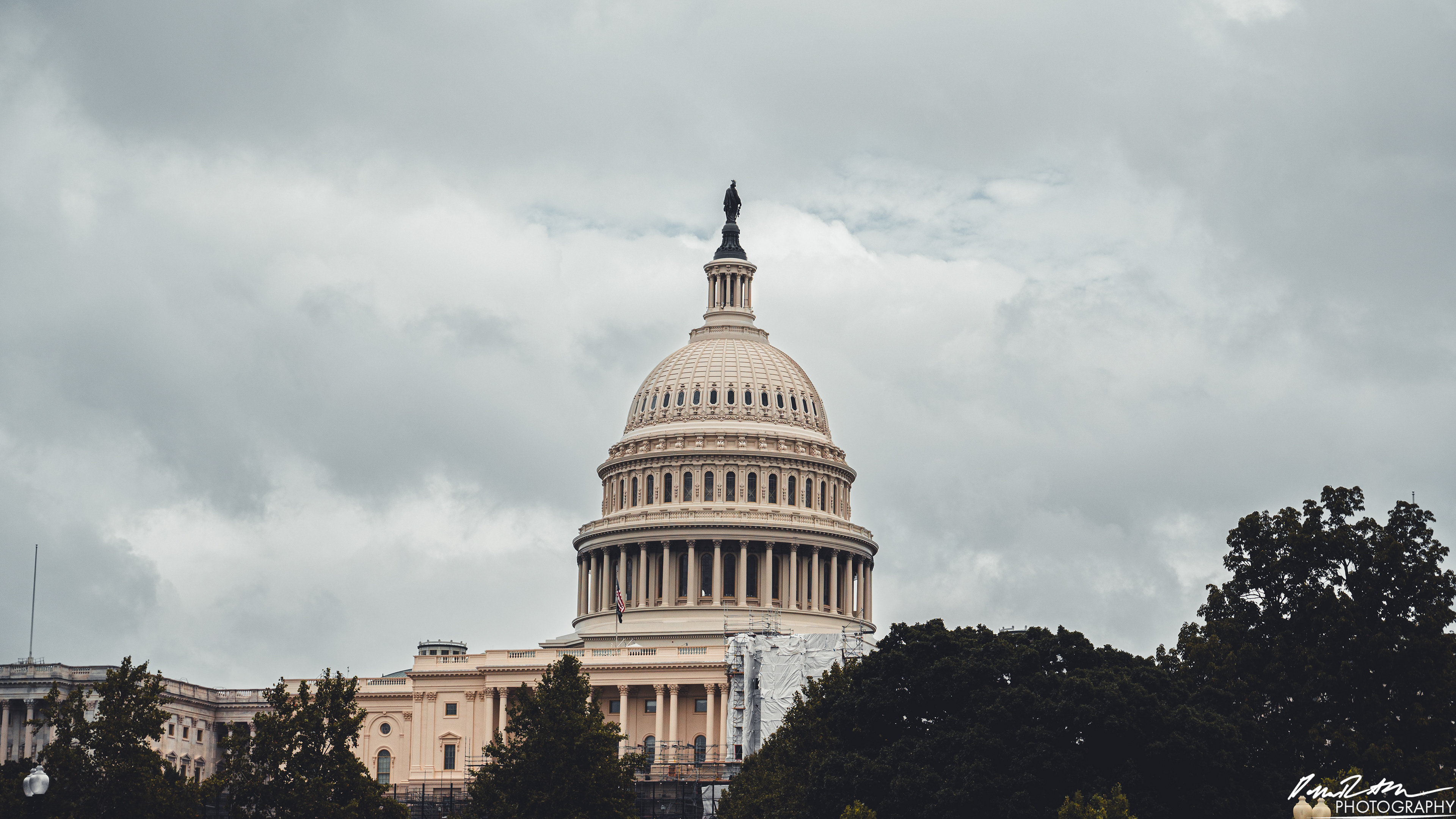 Dome - Washington DC