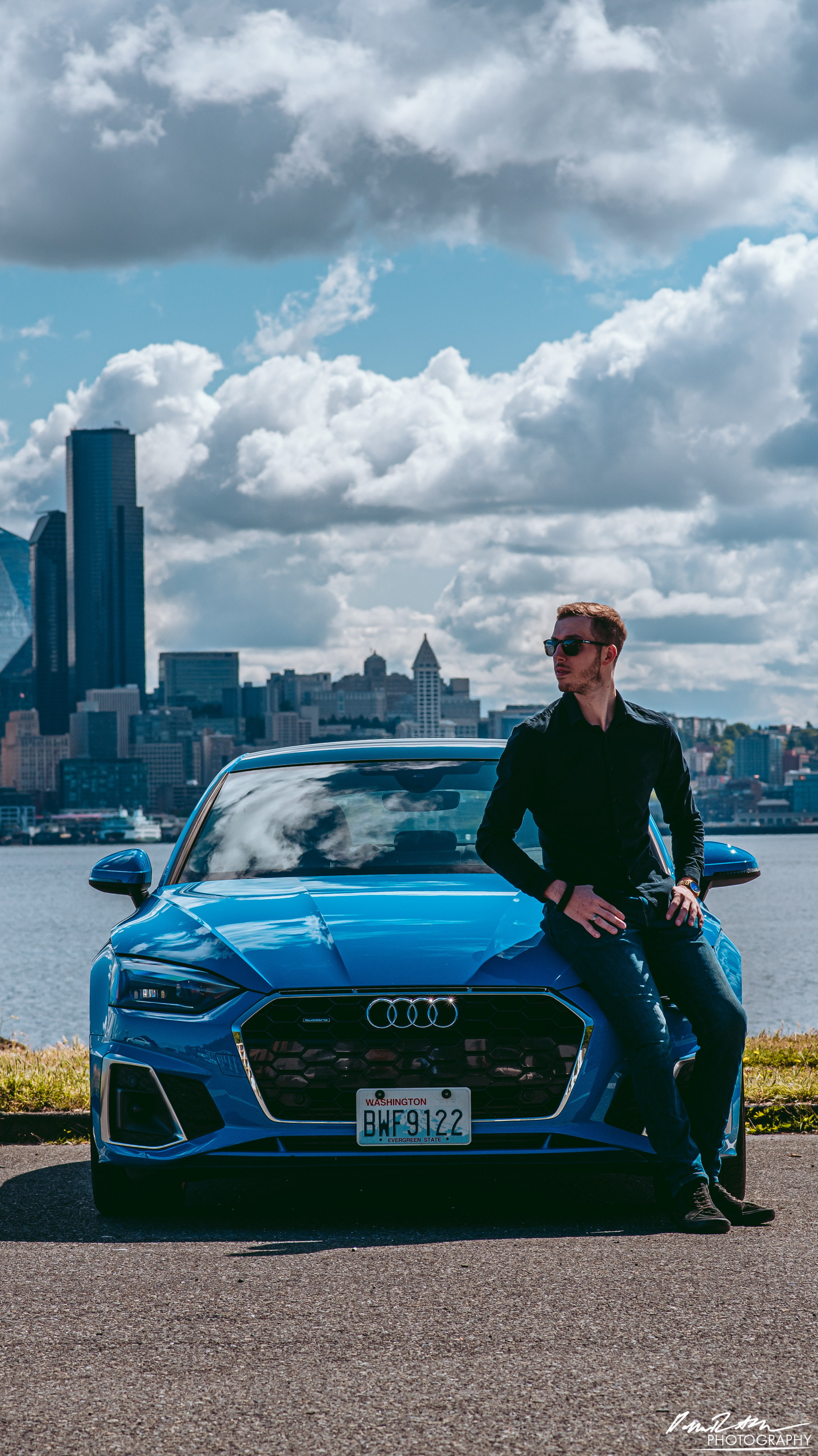 Klasse, West Seattle WA