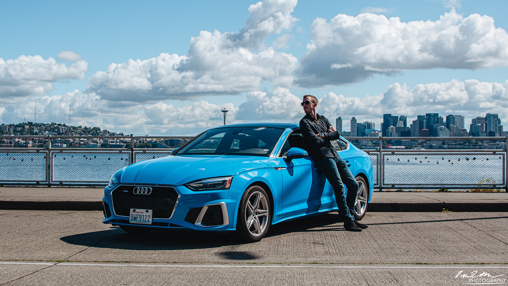 Klasse, West Seattle WA