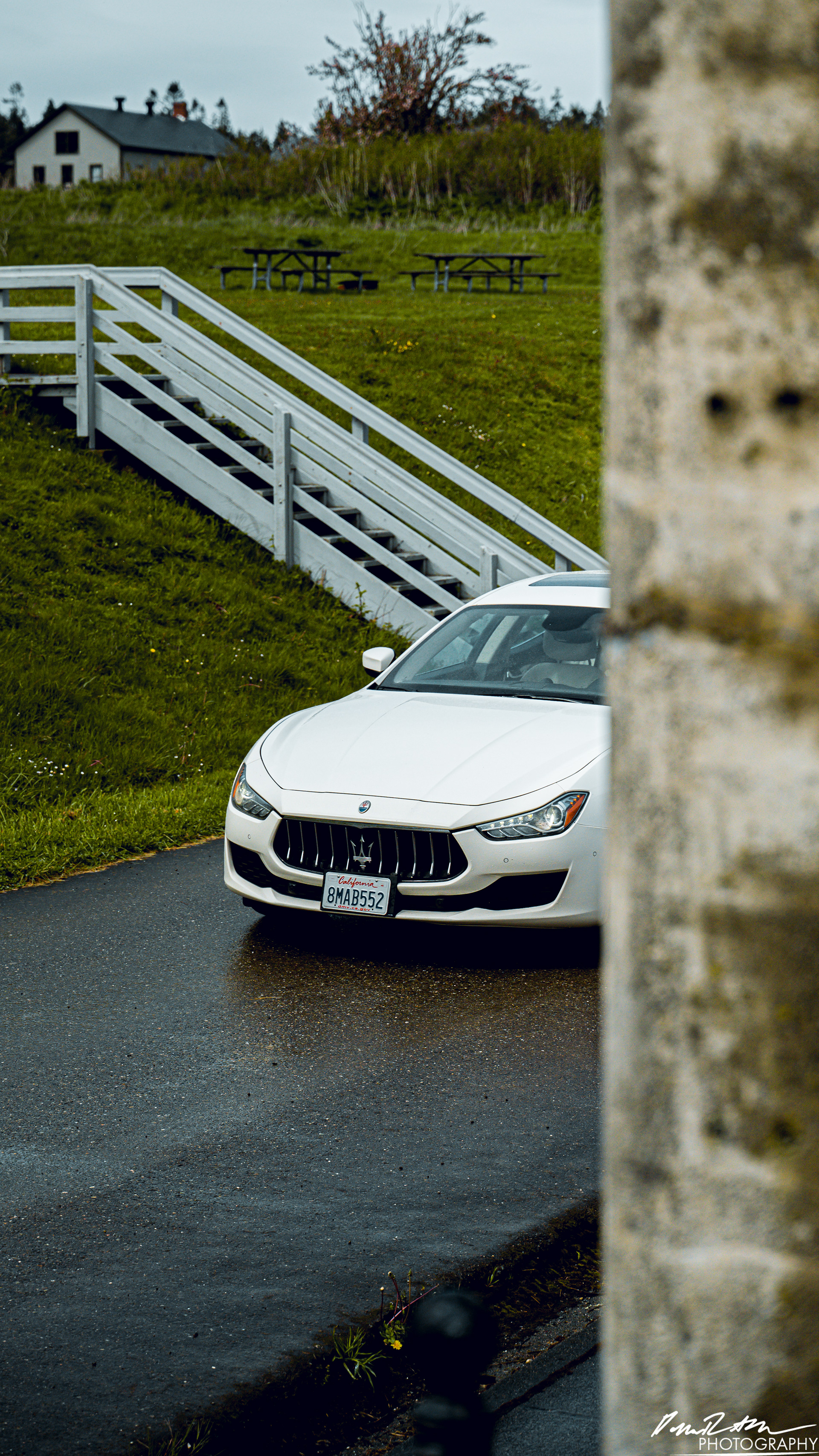 Explosive - Fort Flagler WA