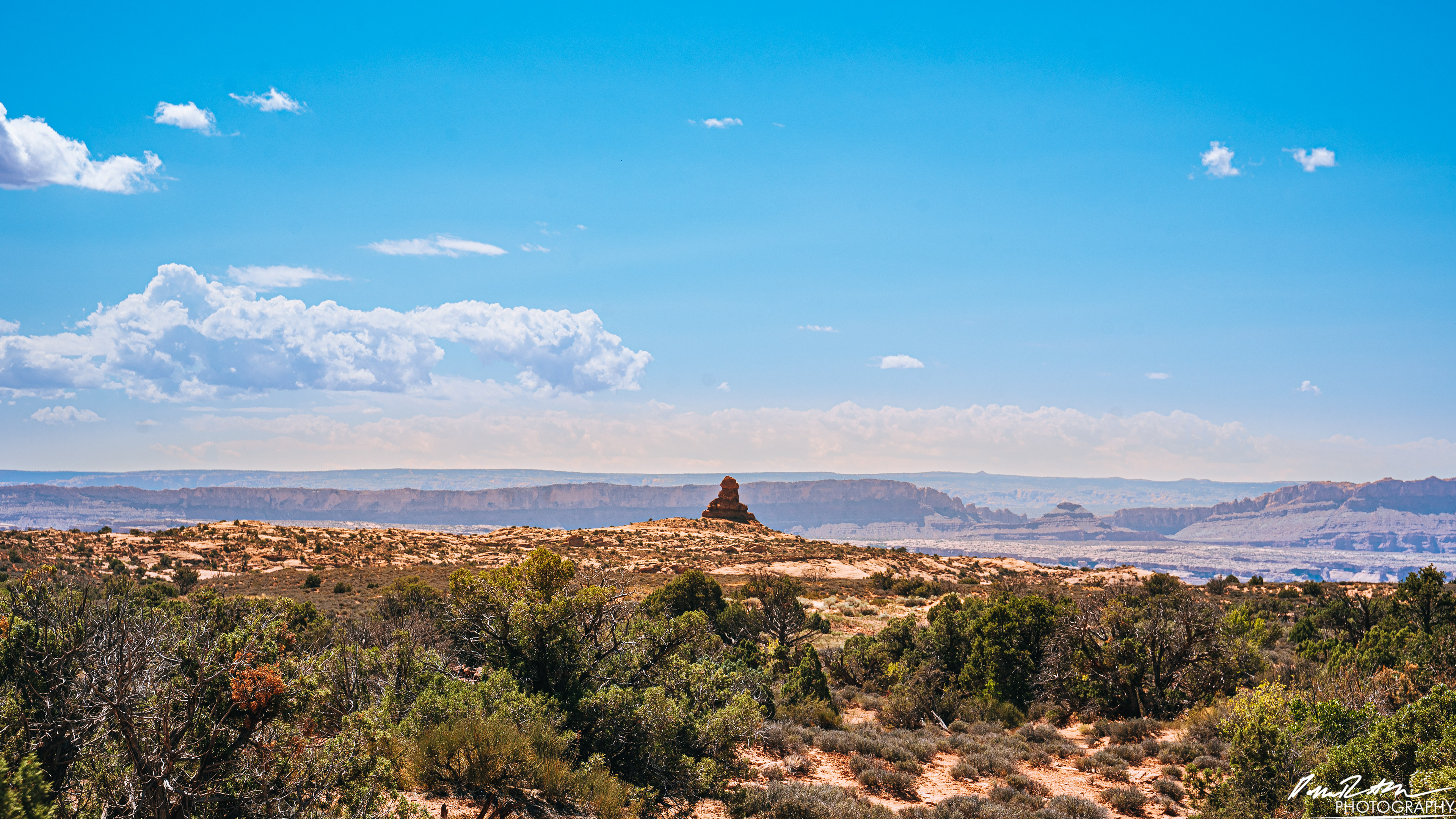 Millions of Years - Arches National Park