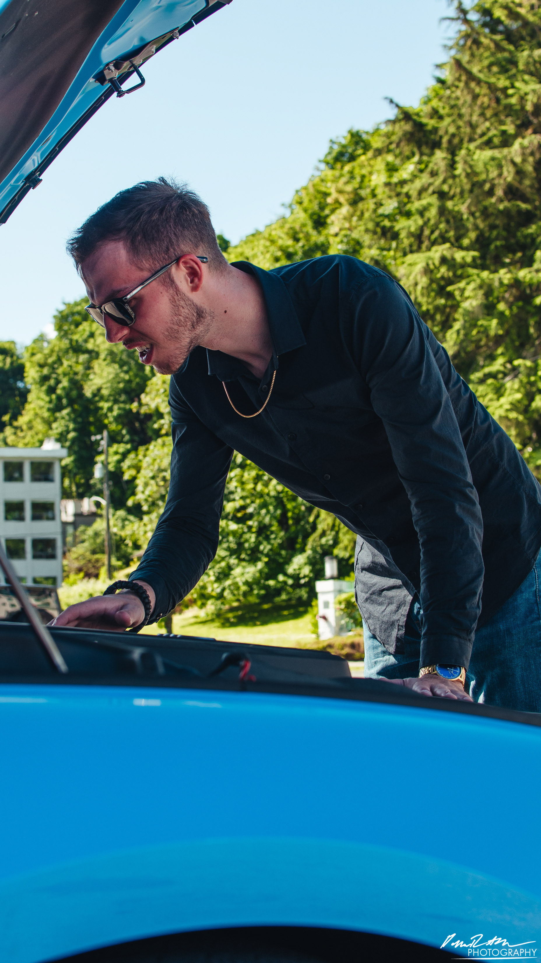 Klasse, West Seattle WA