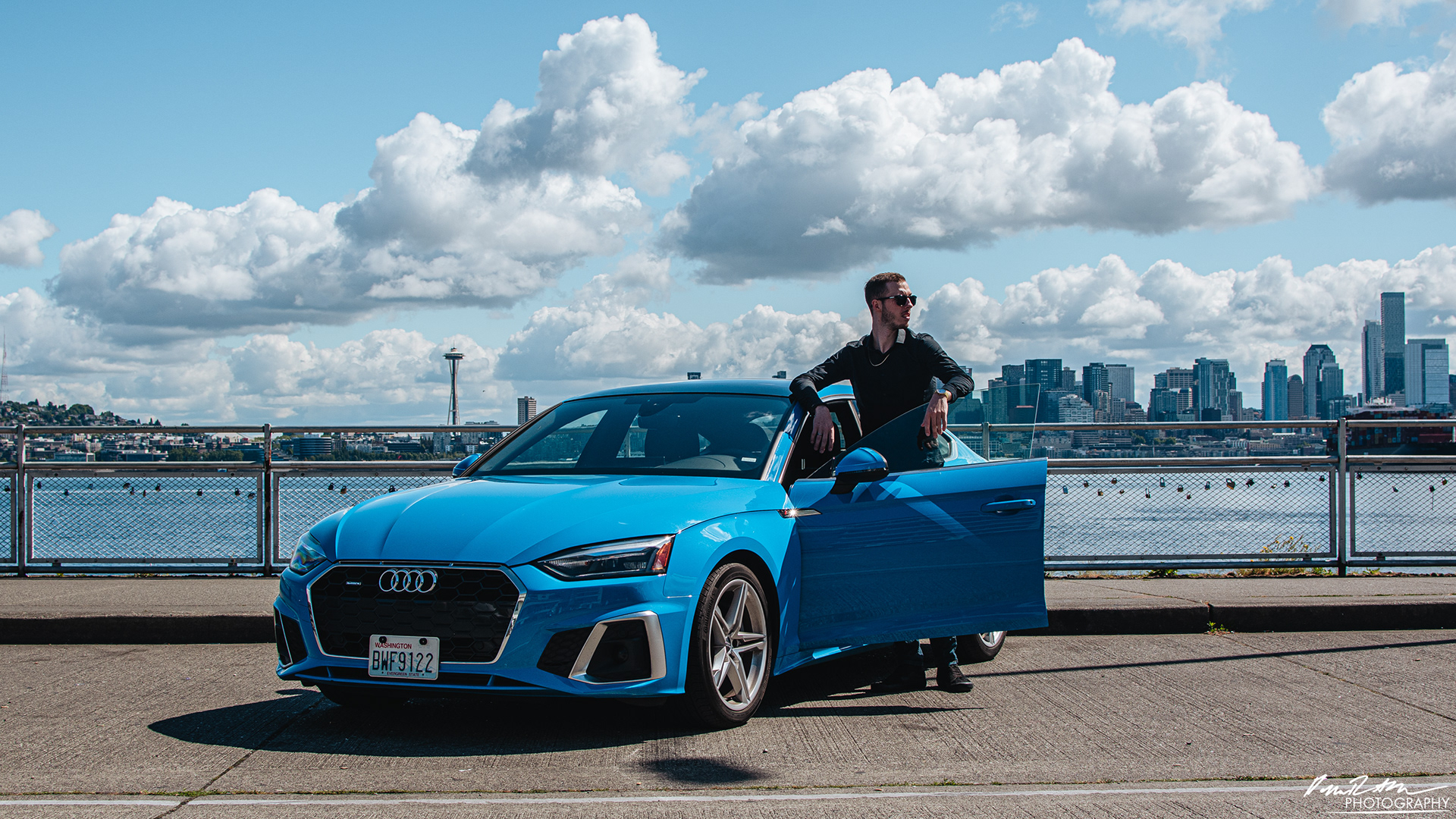 Klasse, West Seattle WA