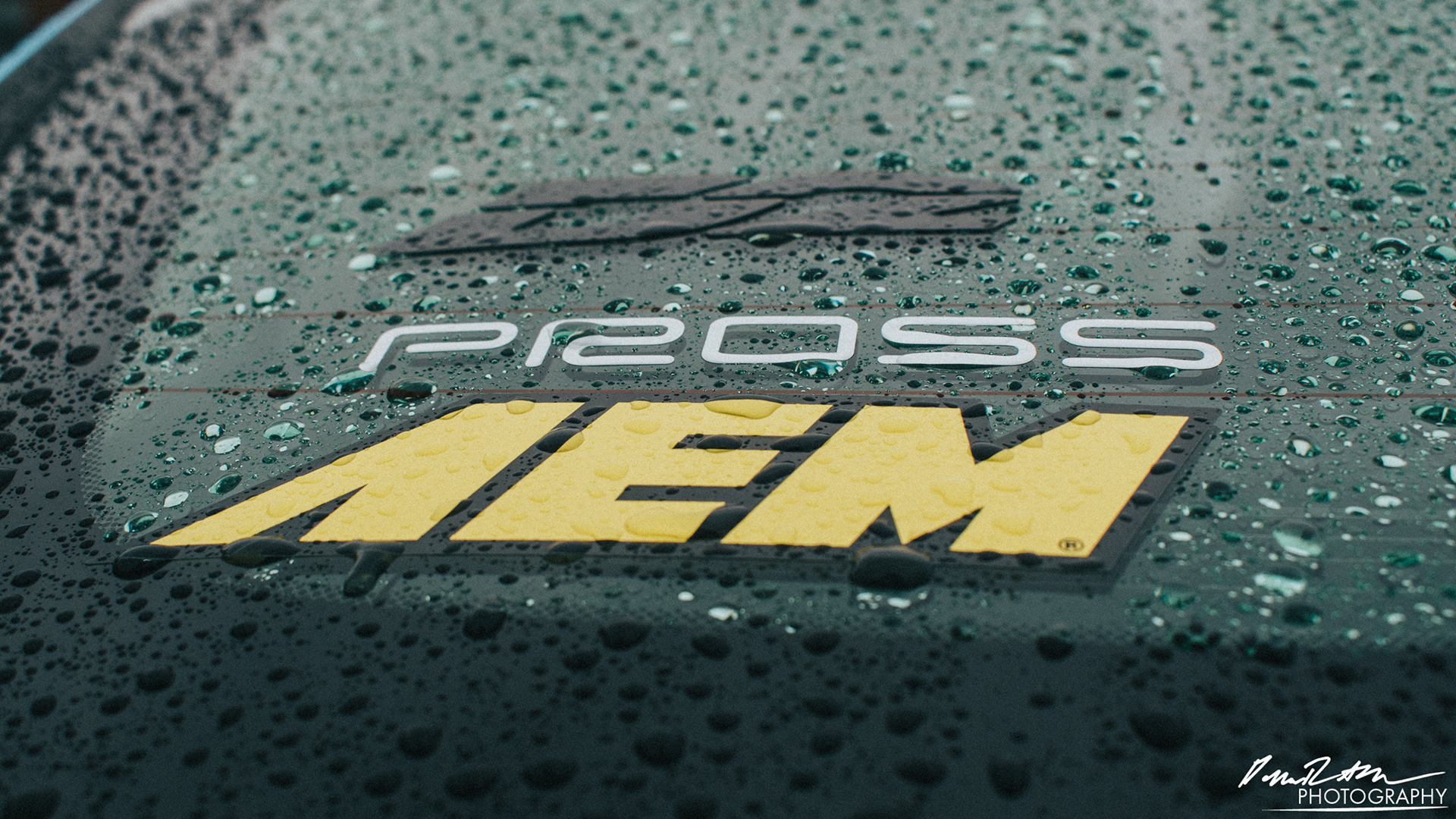 Stickers, Enumclaw WA