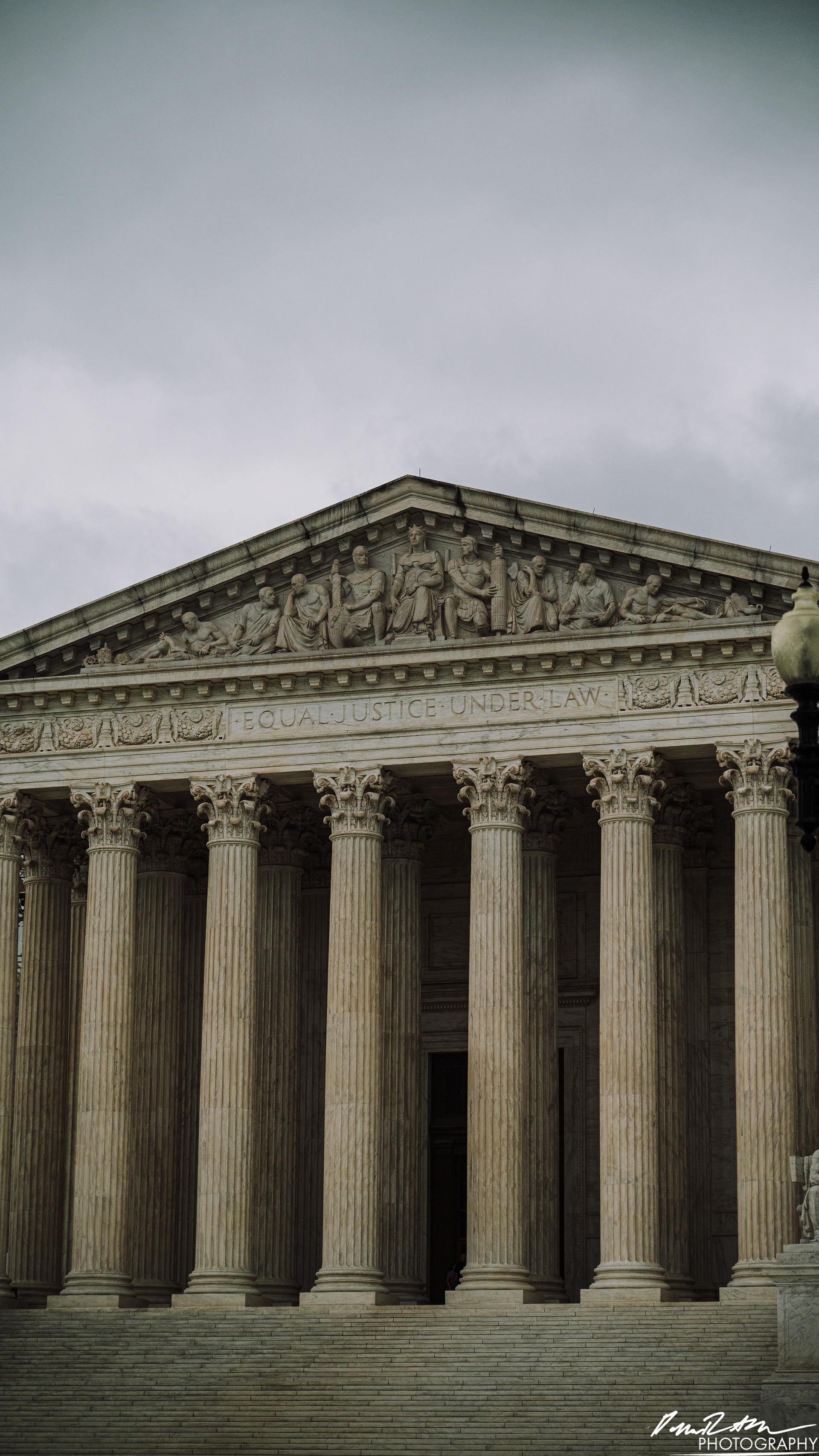 Criminal - Washington DC