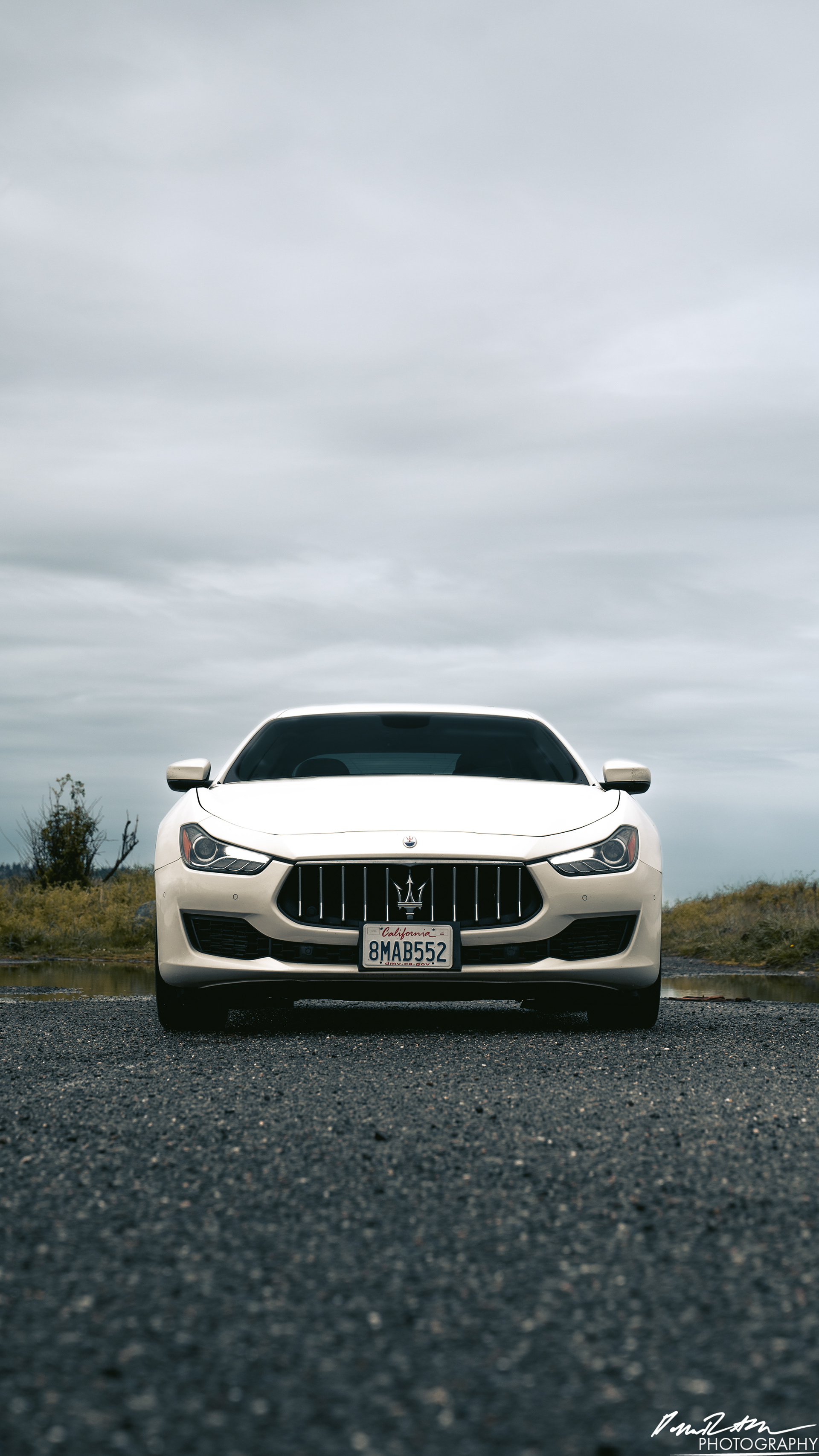 To the Sea and Back - Port Townsend WA