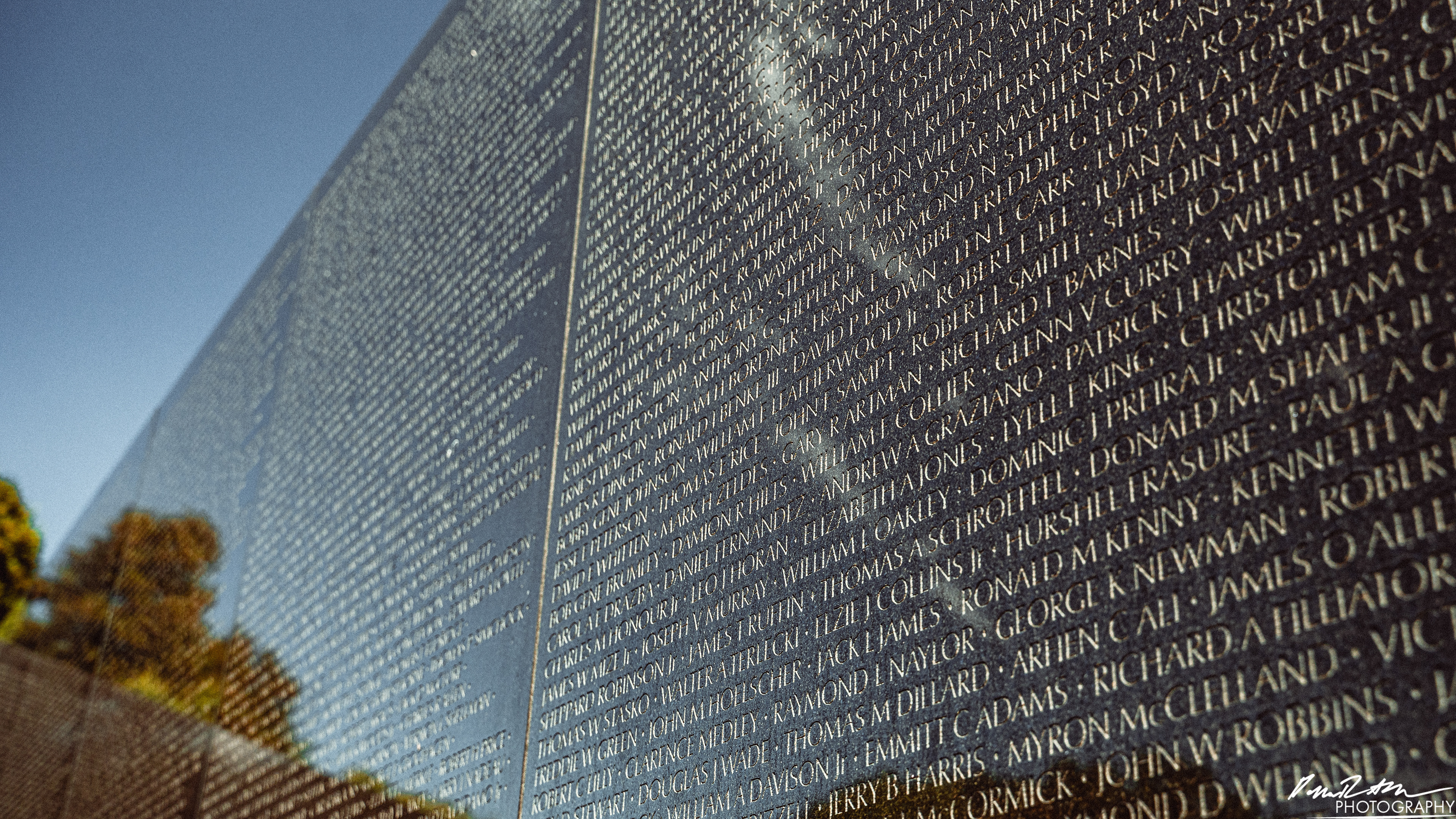 Vietnam - Washington DC