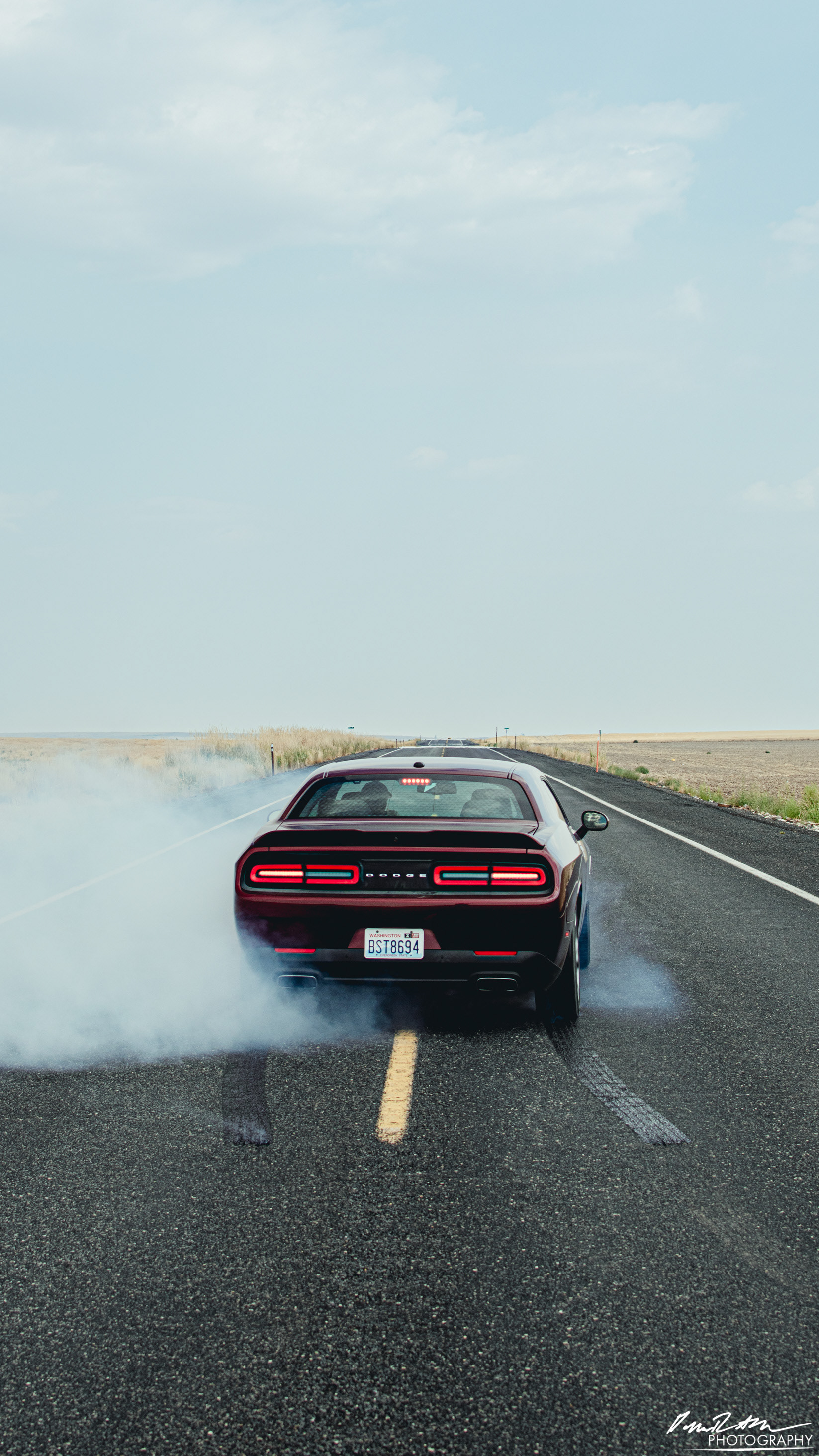 Right of Way - Eastern Washington