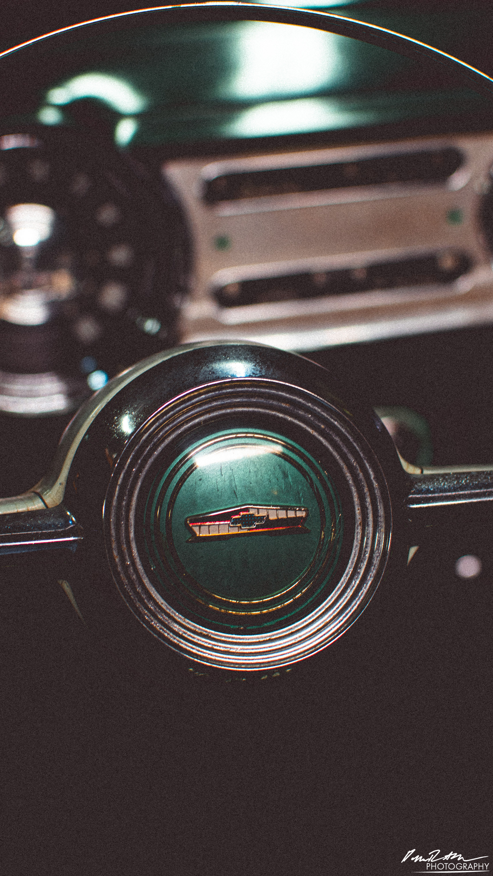 1954 Chevrolet Bel Air