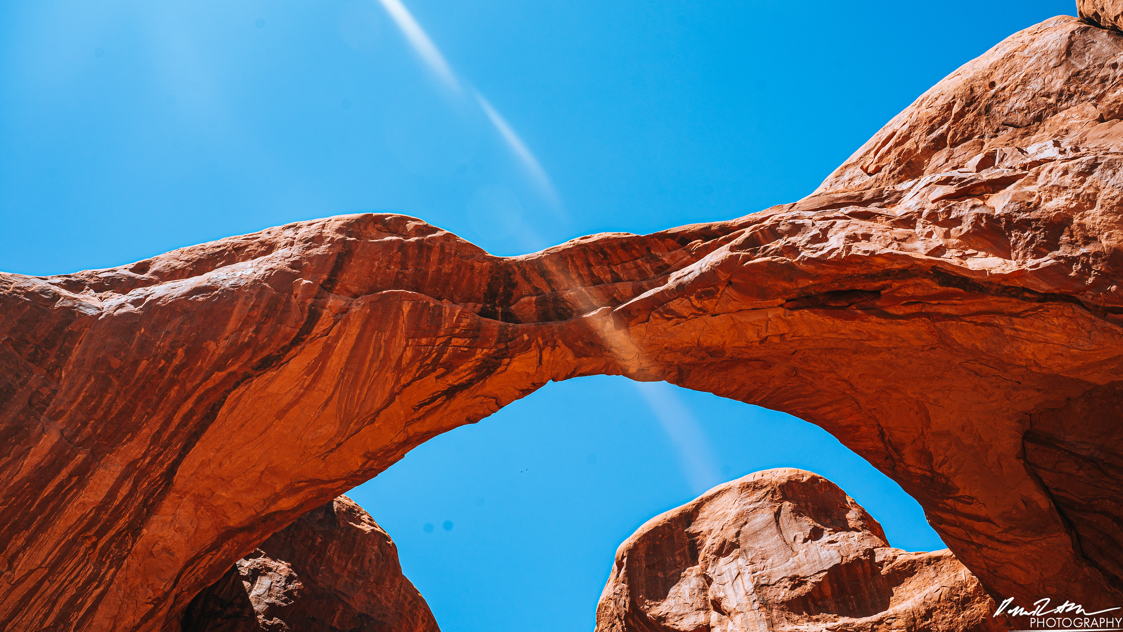 Millions of Years - Arches National Park