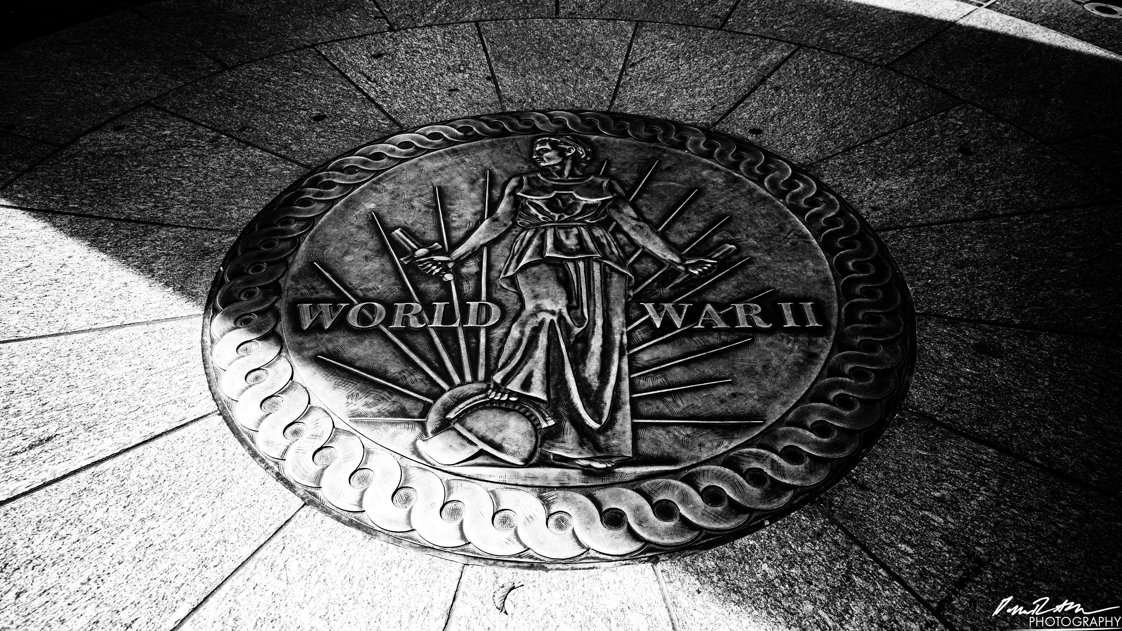 Wordl Ware II - Washington DC