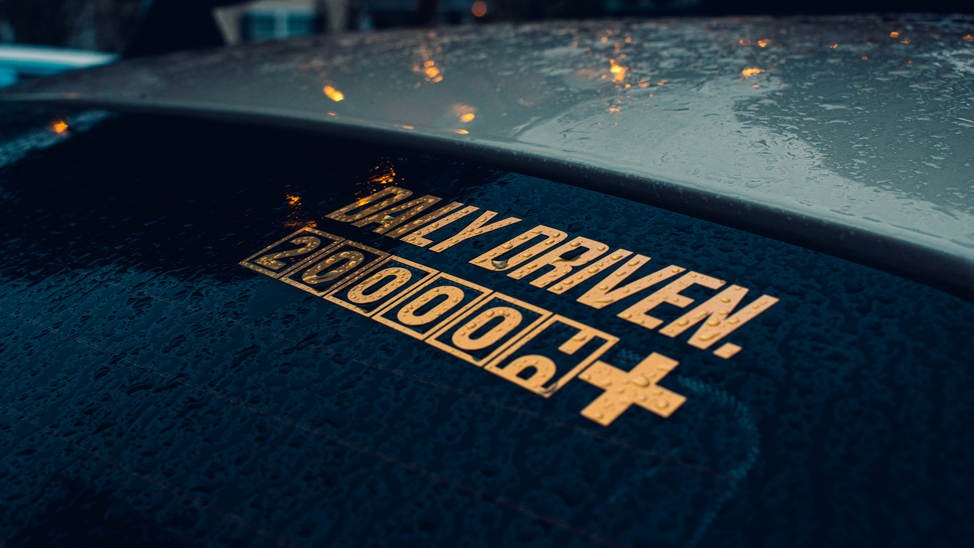 Kia Optima Daily Driver