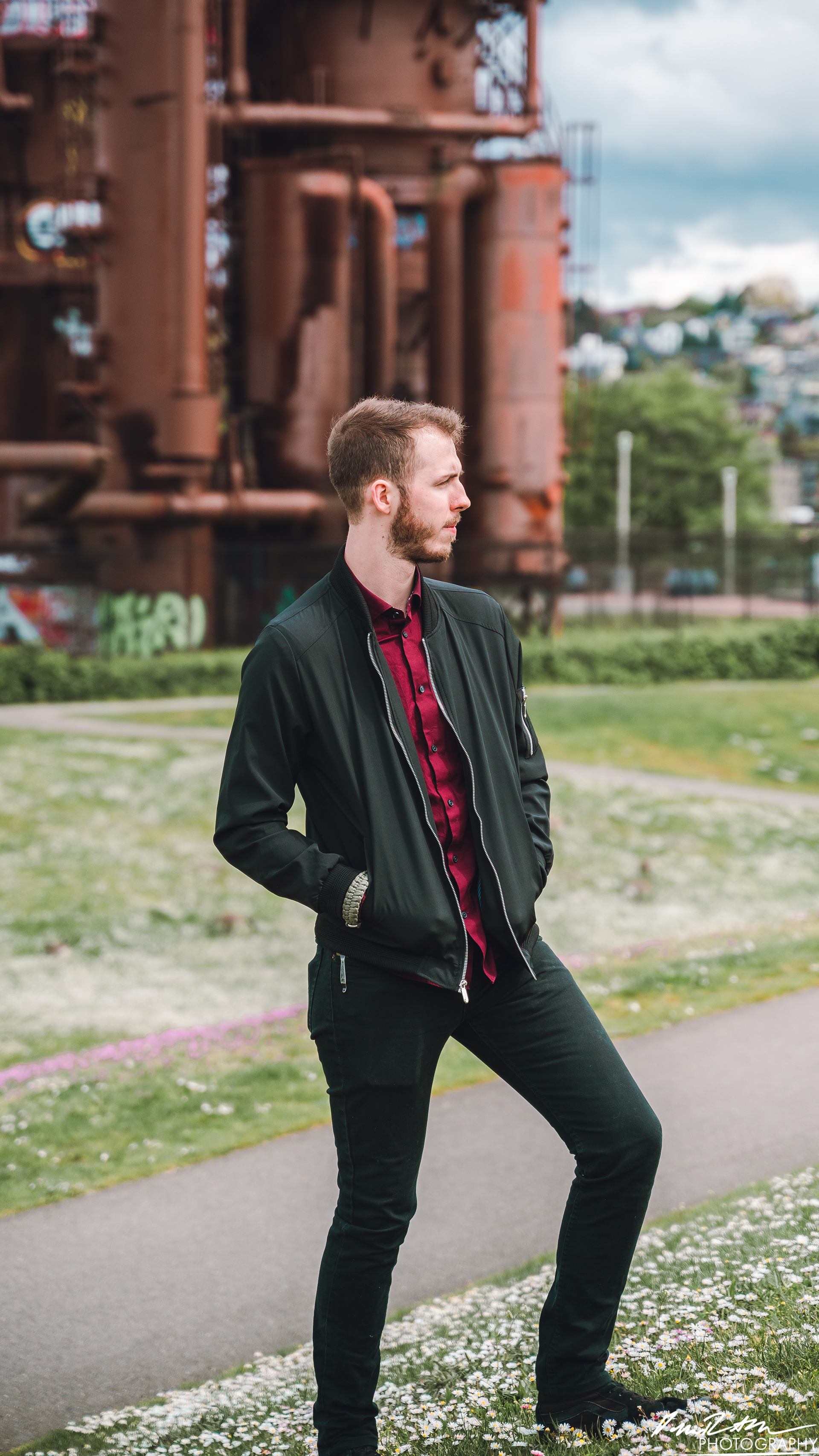 Traveler - Seattle WA