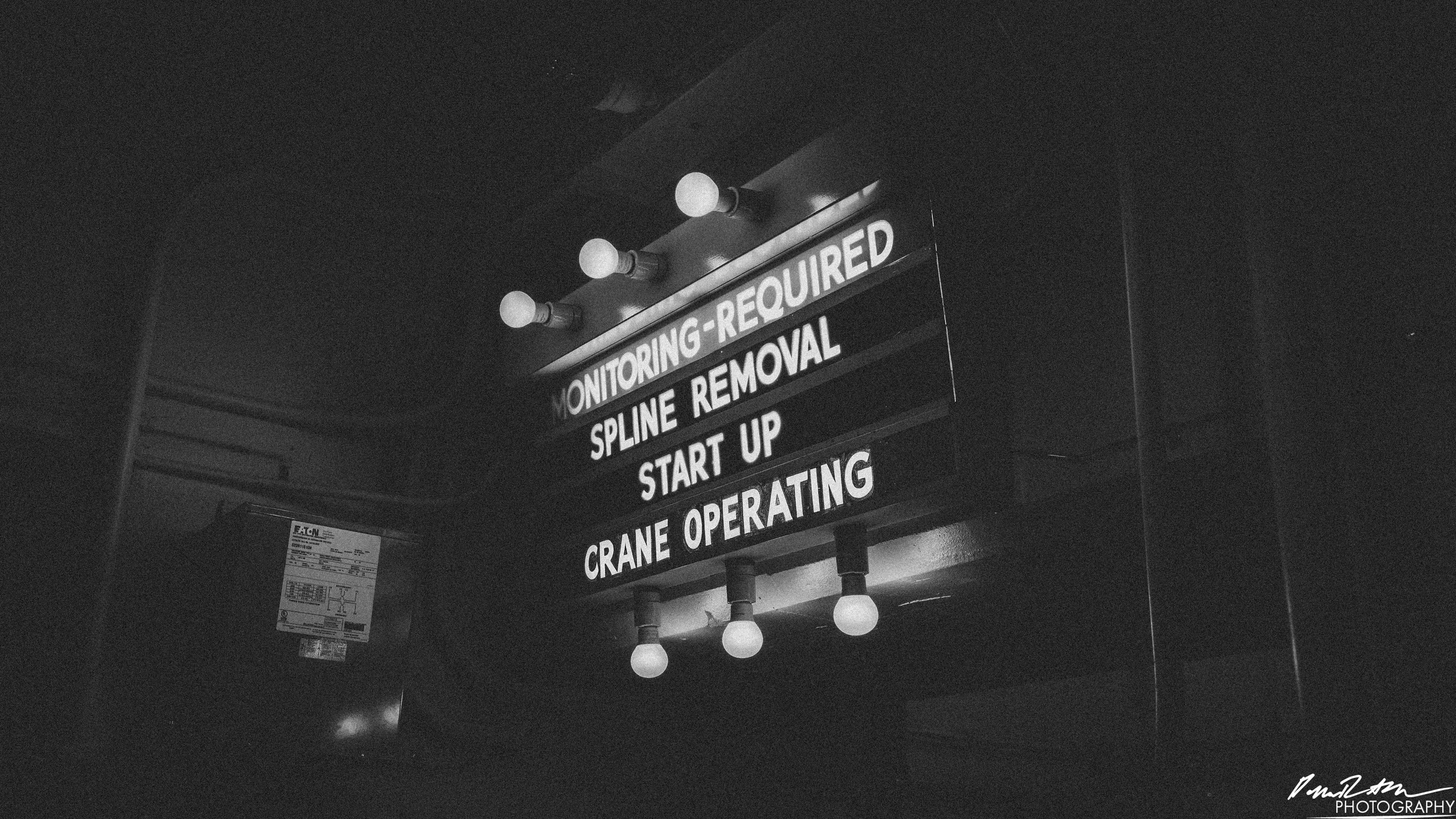 NUCLEAR - Hanford B Reactor