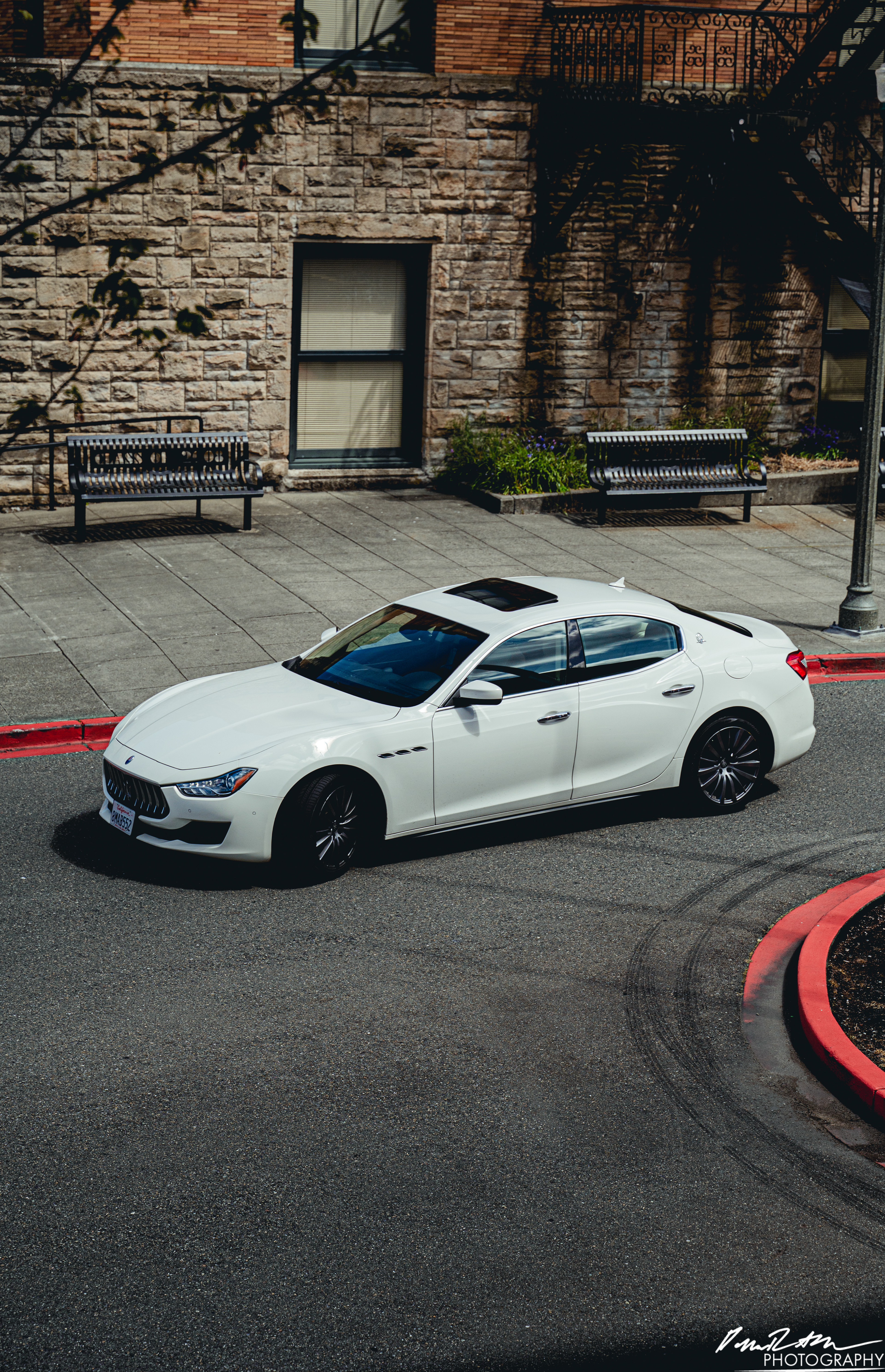 Stand Out - Tacoma WA