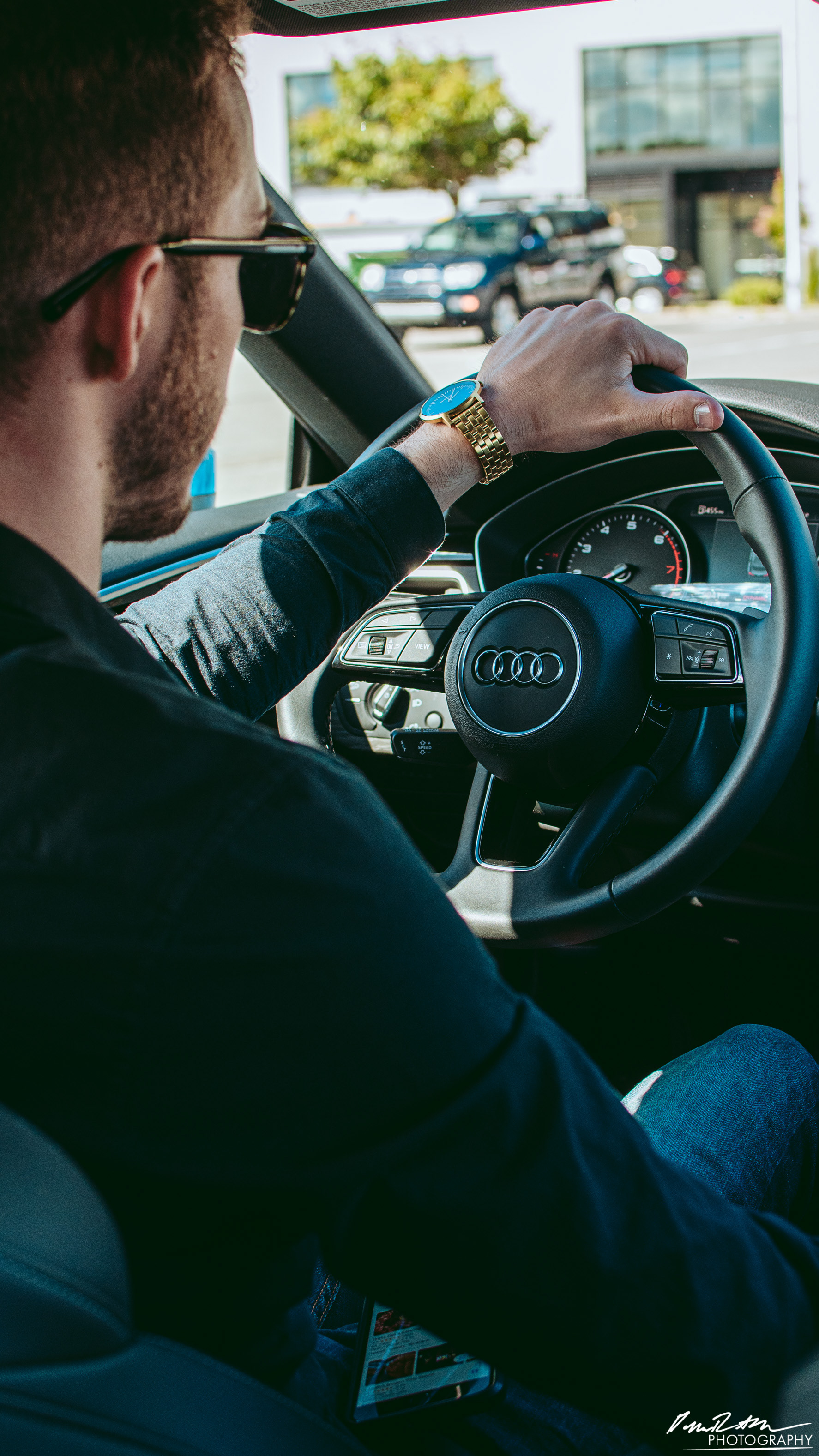 Klasse, West Seattle WA