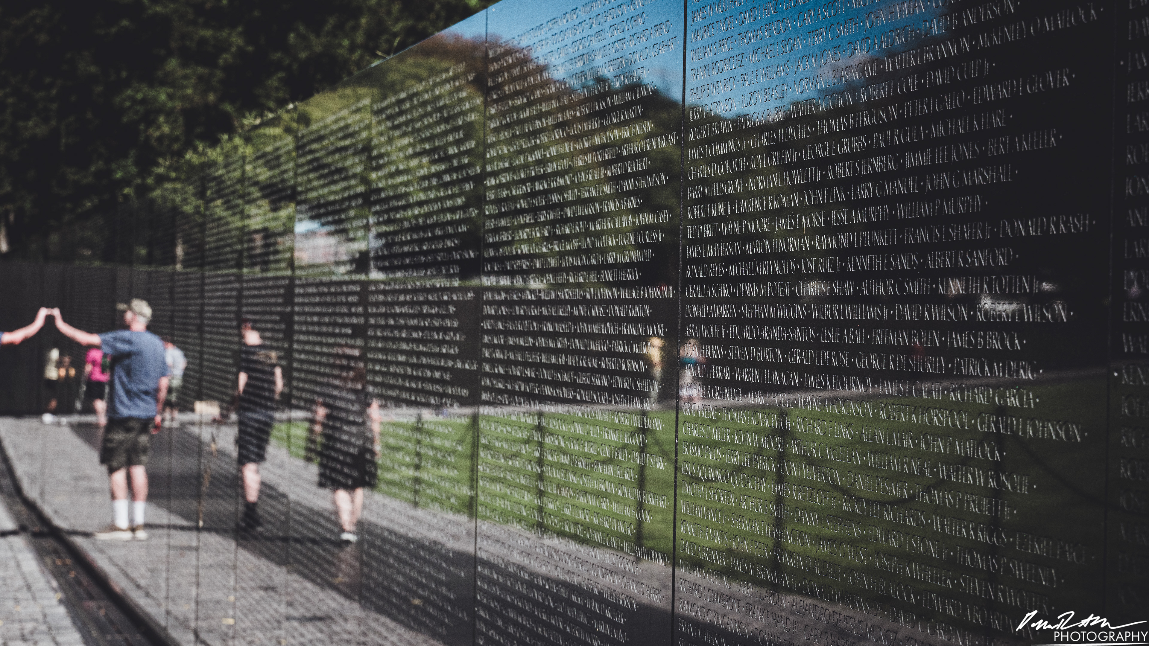 Vietnam - Washington DC