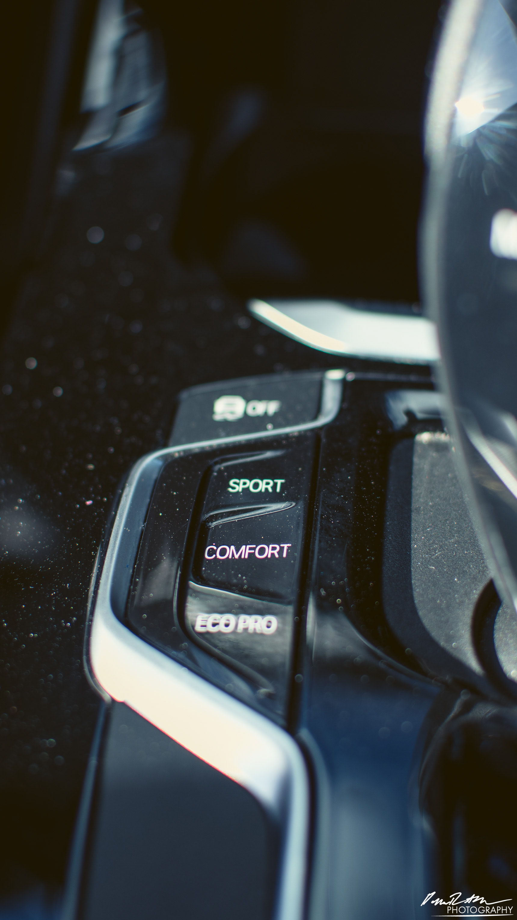 BMW Luxury, Hanford Reach WA