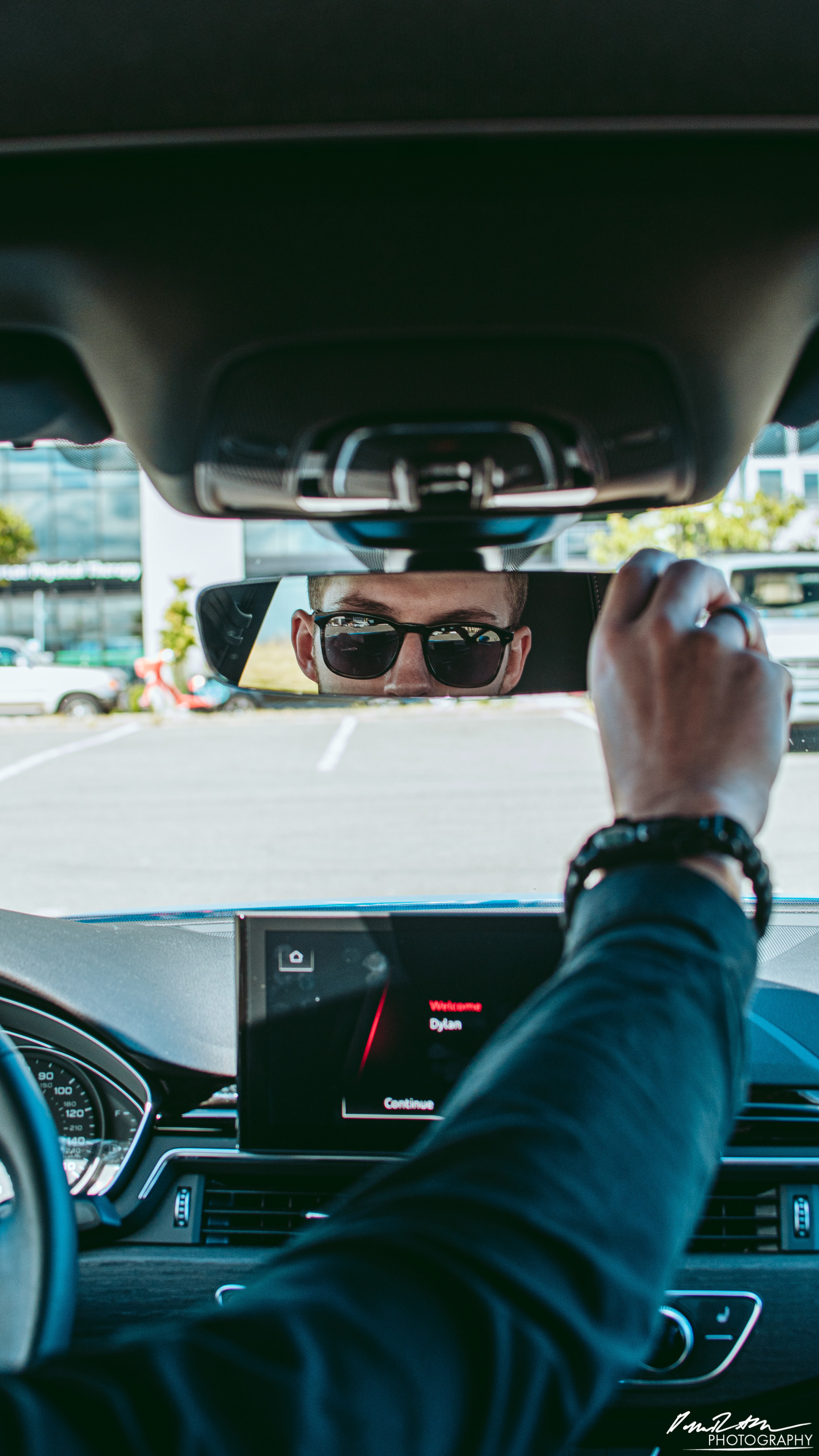 Klasse, West Seattle WA