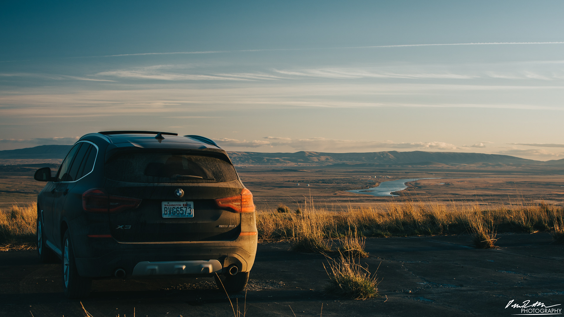 Opportunities, Saddle Mountains WA