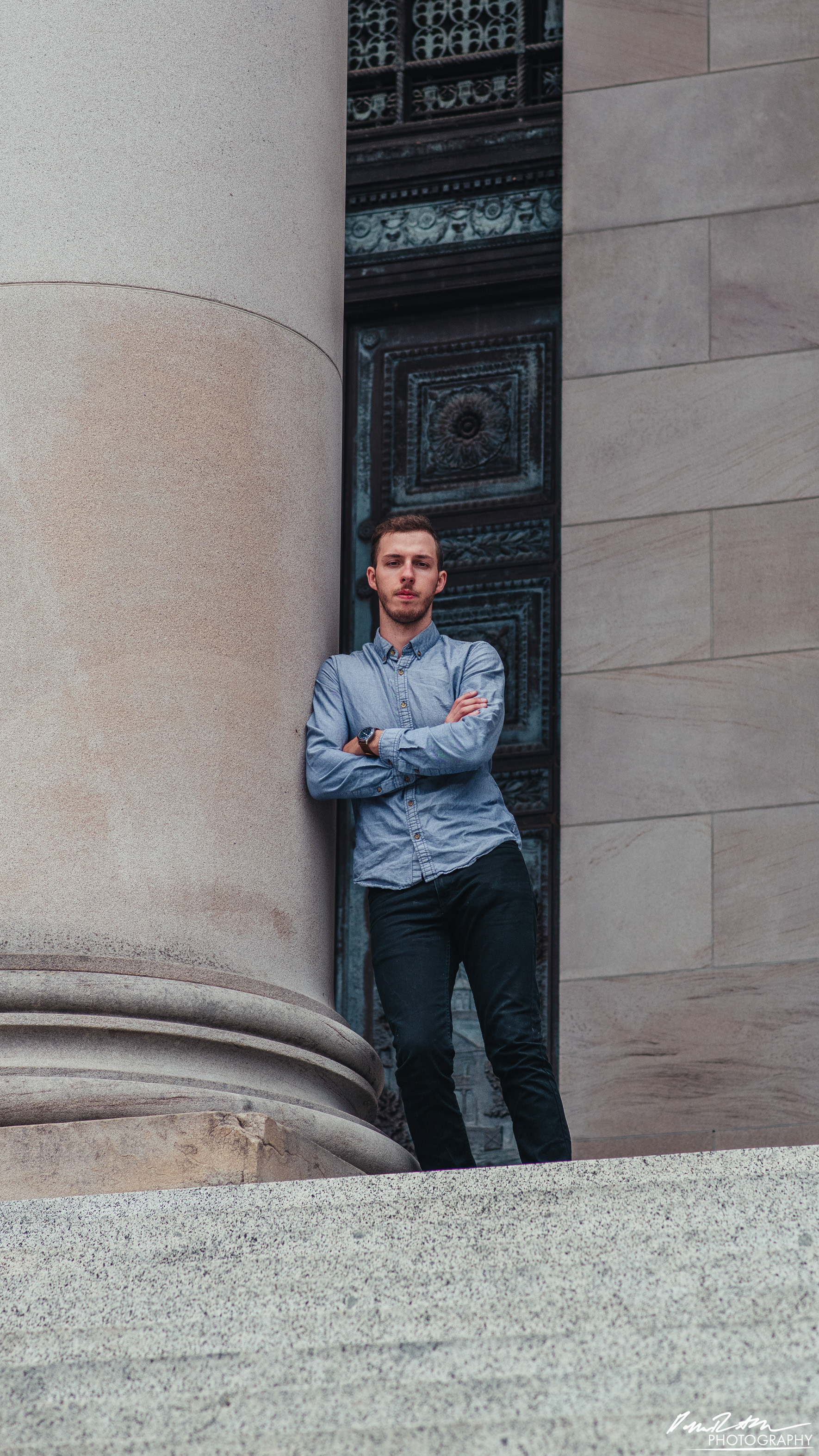 Dictator - Olympia WA