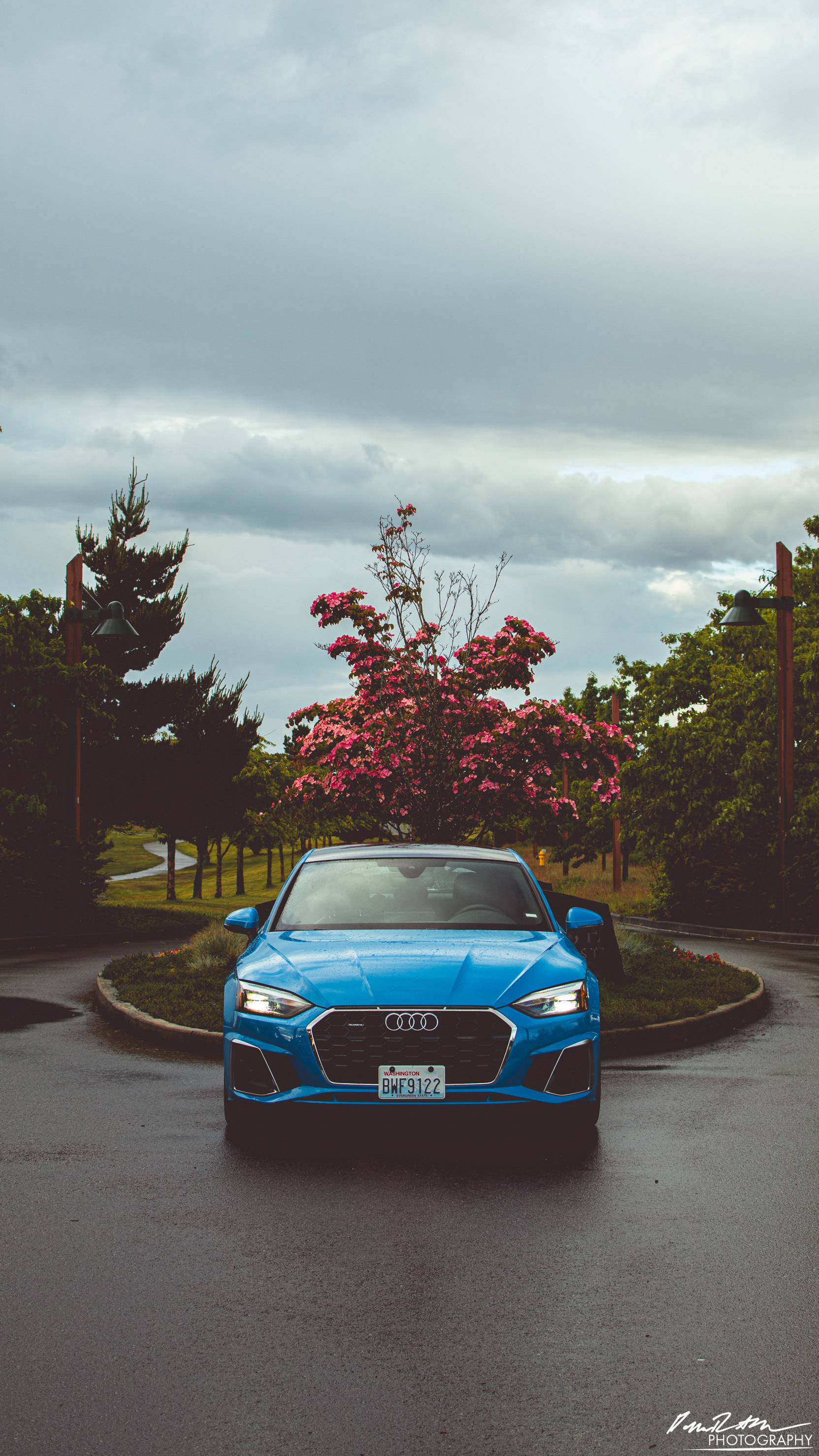 Unmistakable, Dupont WA