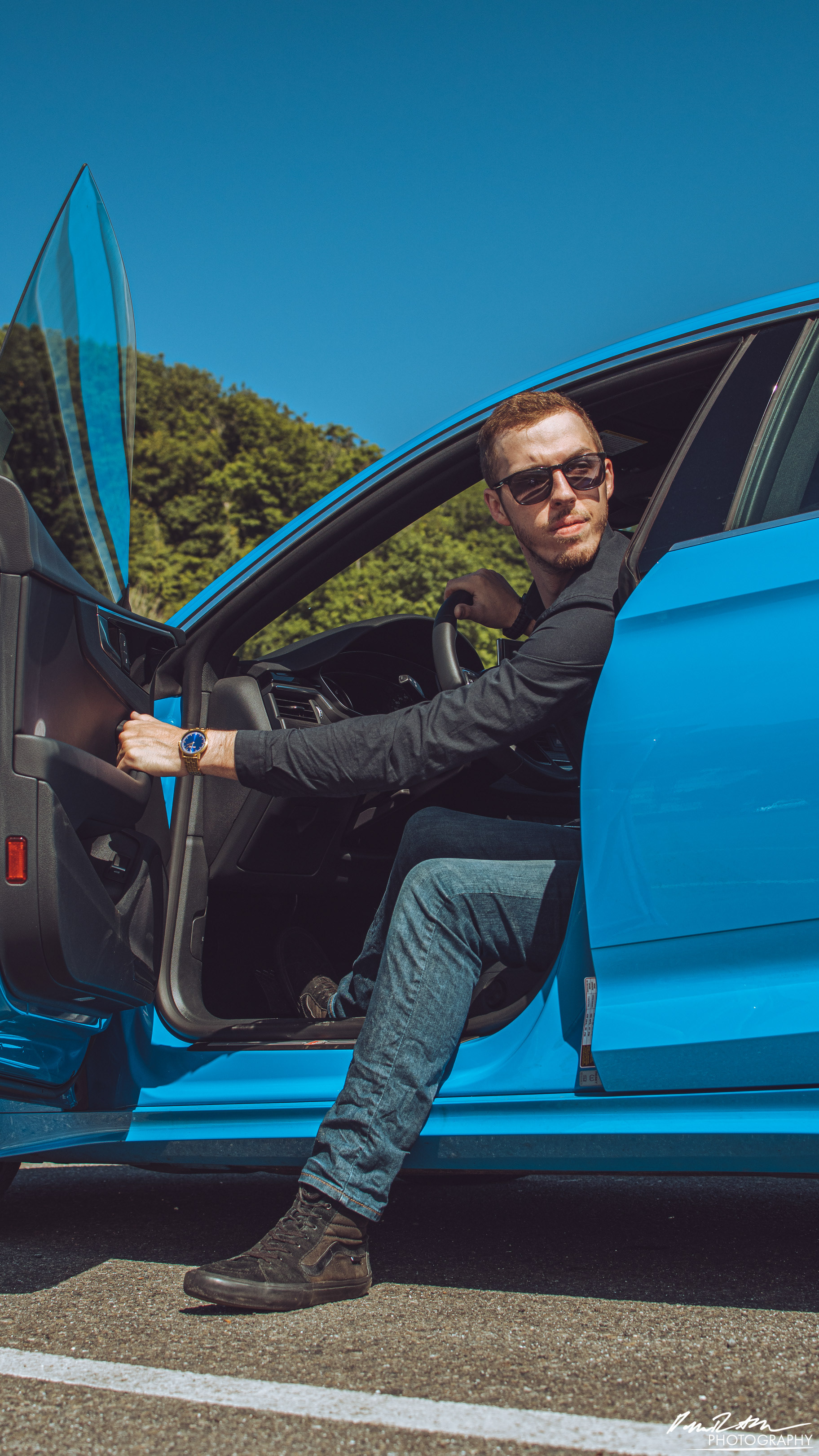 Klasse, West Seattle WA