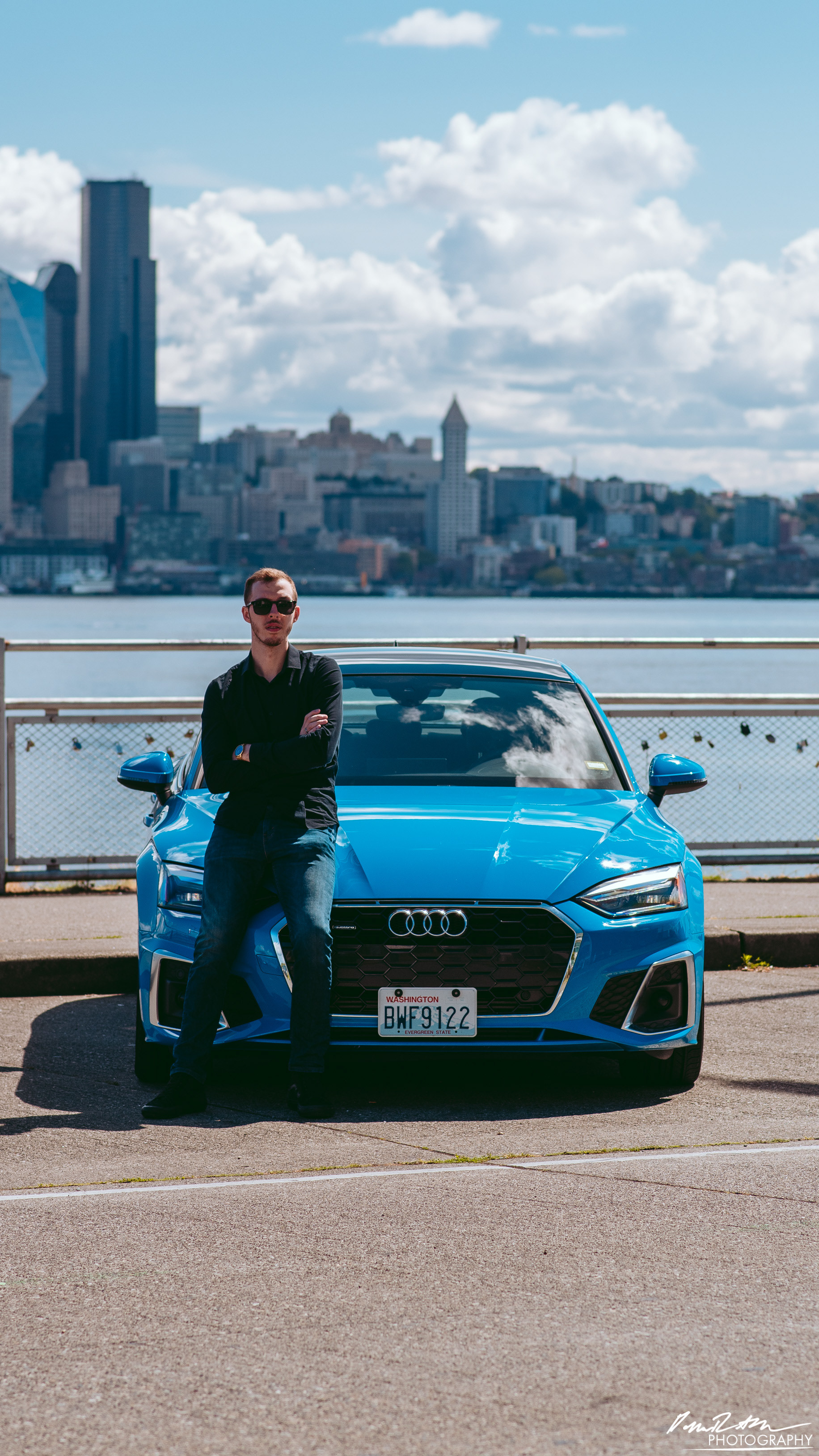 Klasse, West Seattle WA