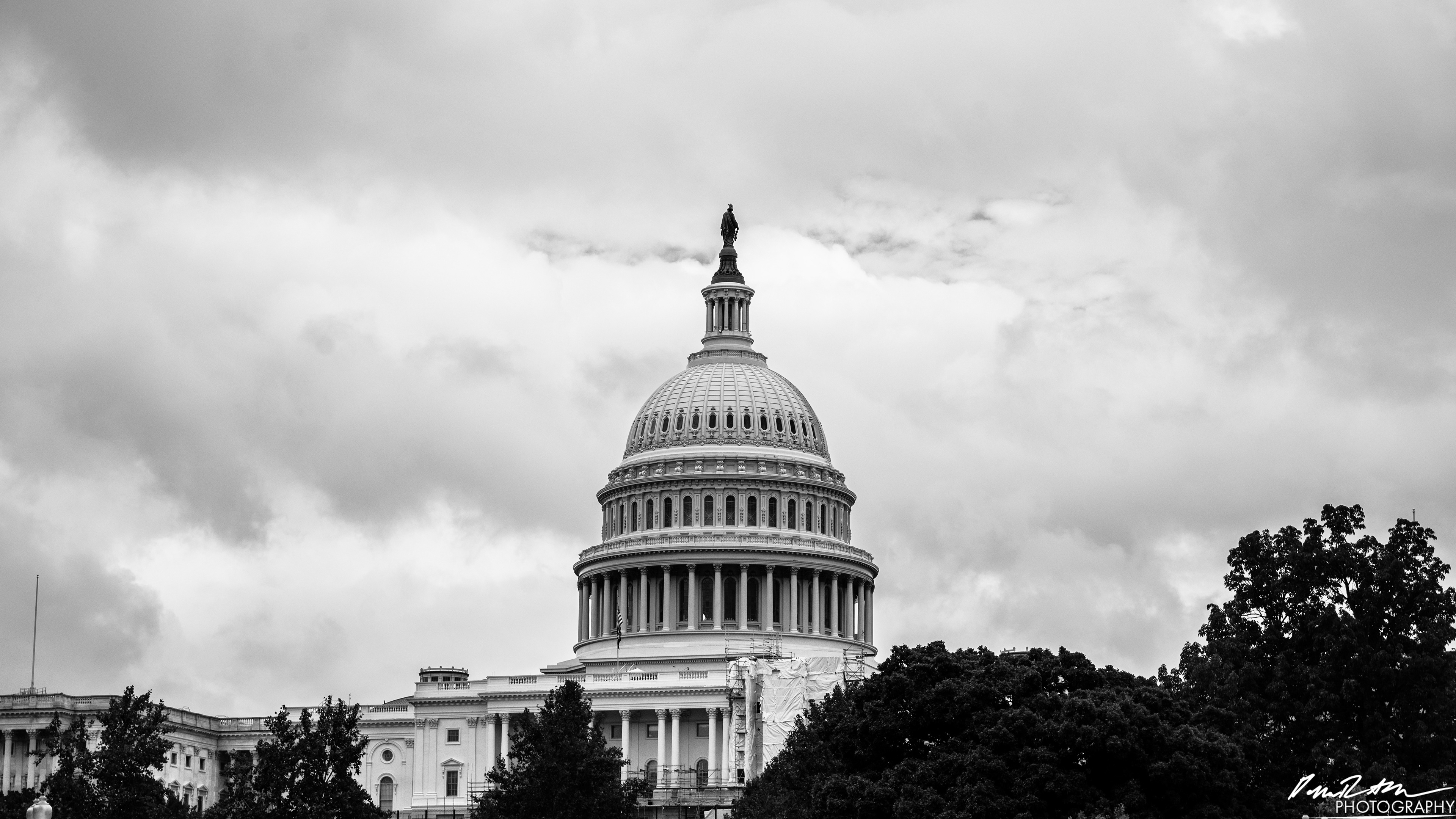 Dome - Washington DC