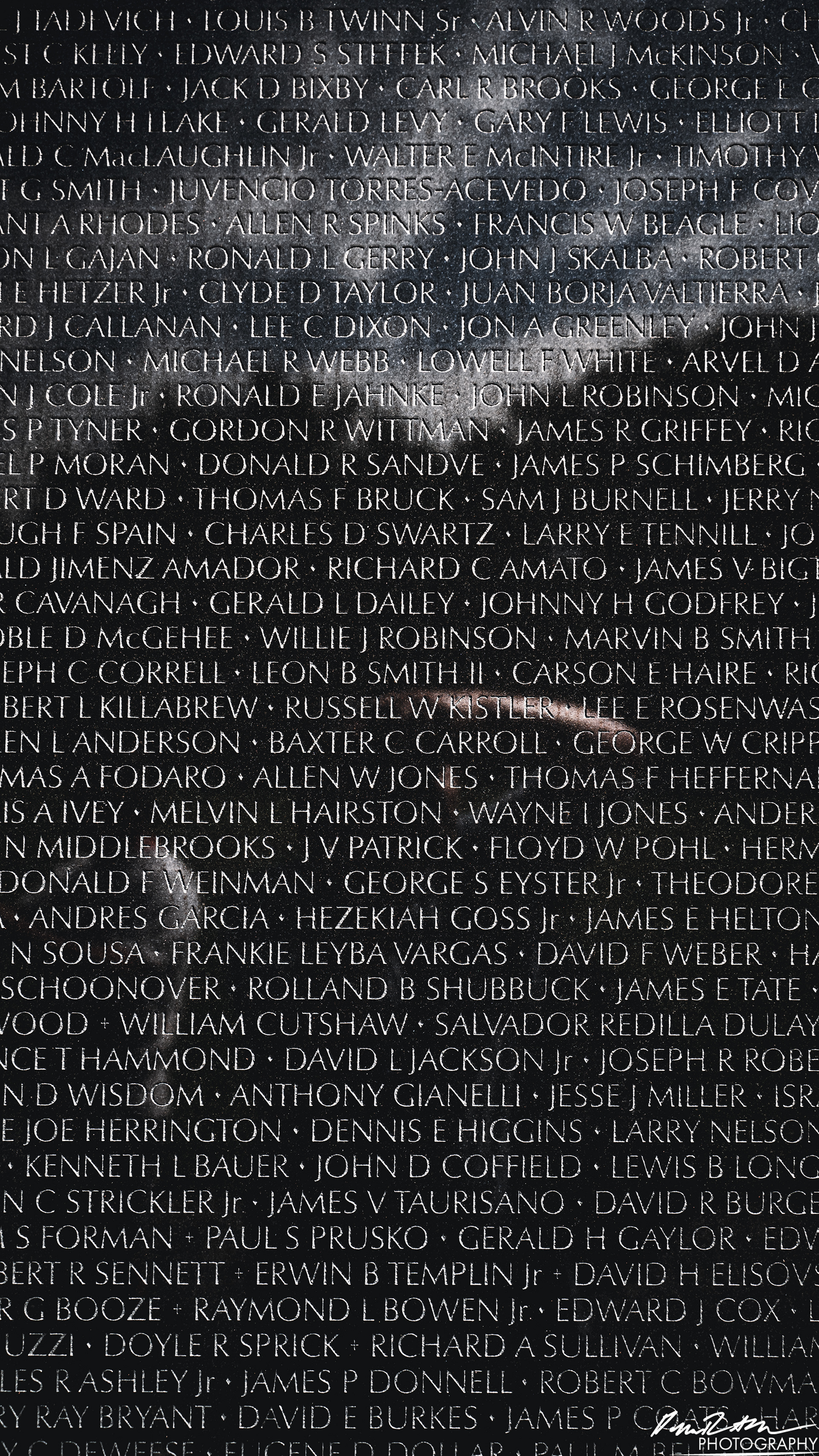 Vietnam - Washington DC