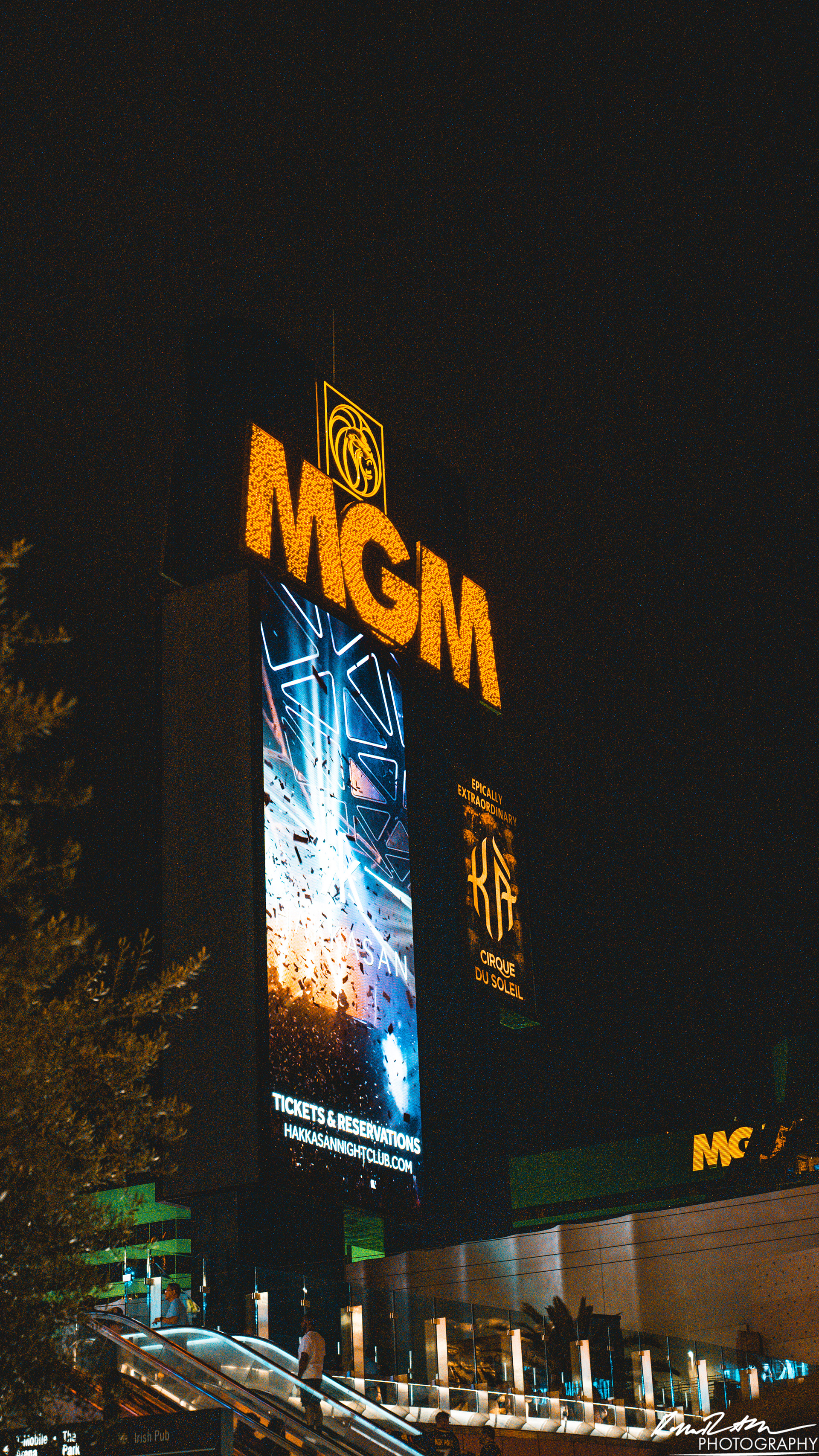 Viva Las Vegas - Las Vegas