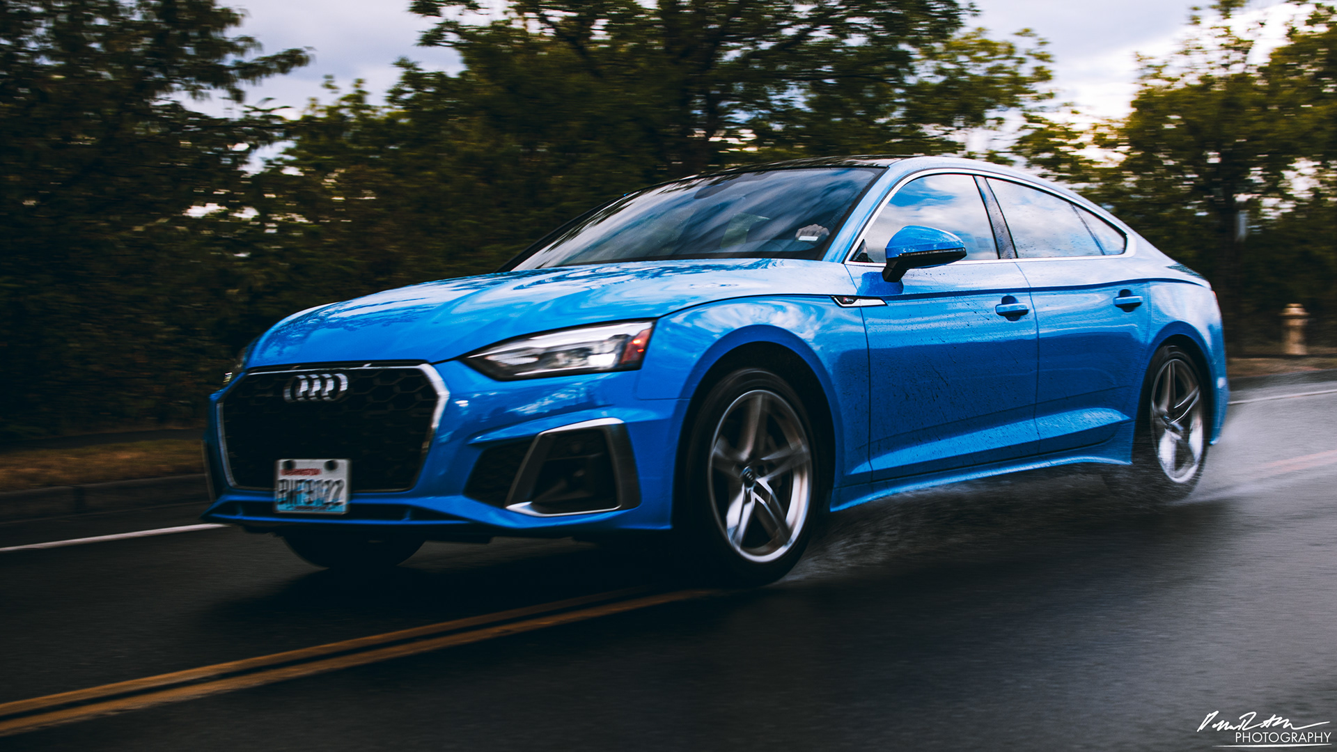 Geschwindigkeit, Dupont WA