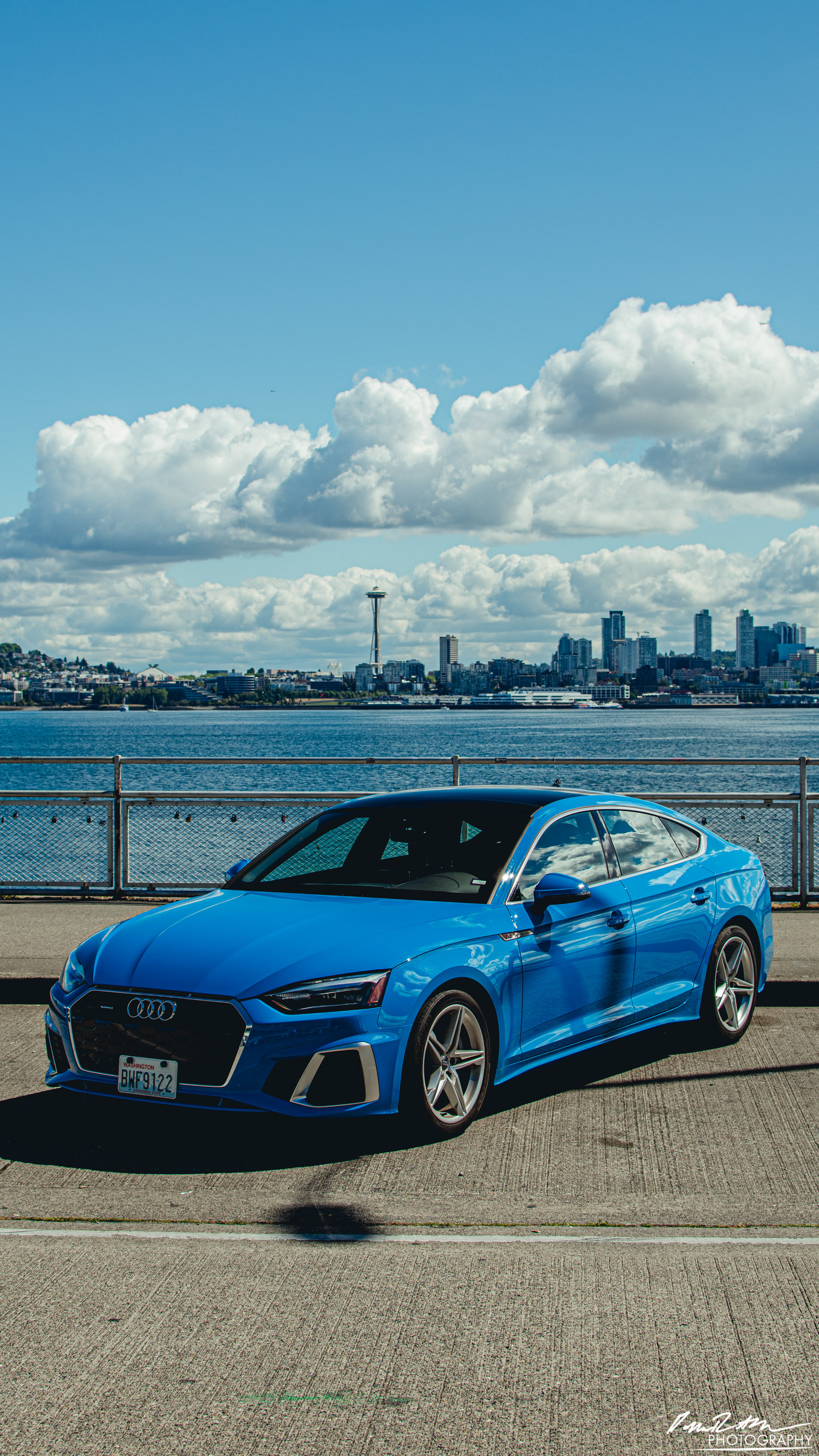 Klasse, West Seattle WA