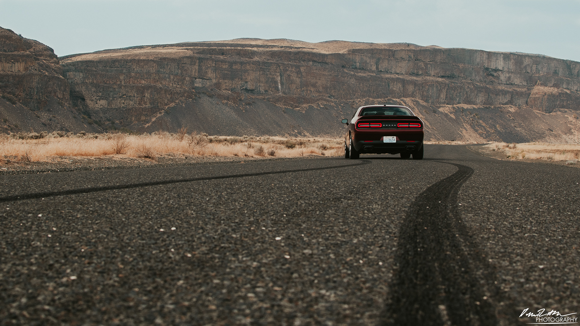Provocation - Eastern Washington