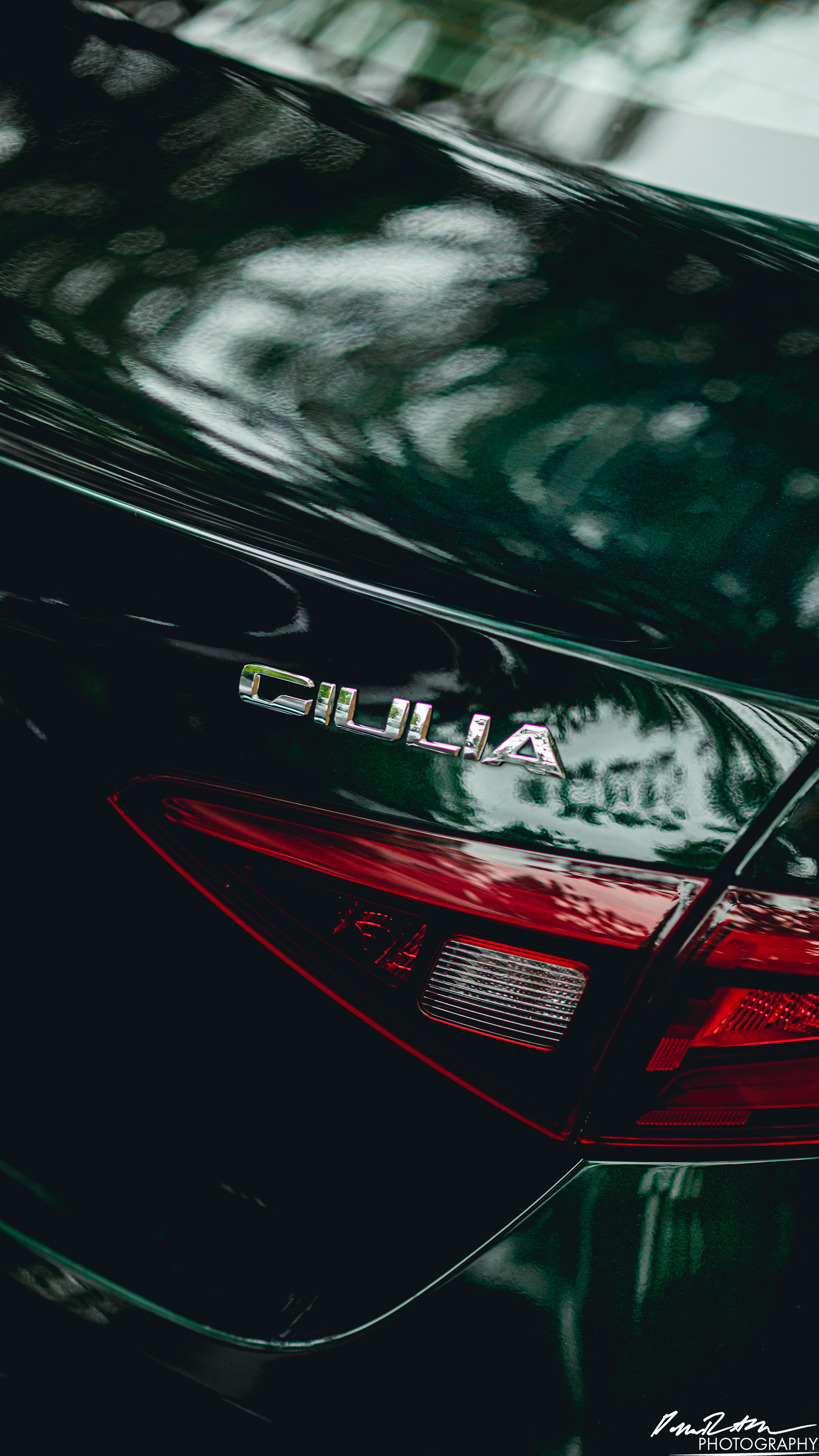 Green Machine - Tacoma WA