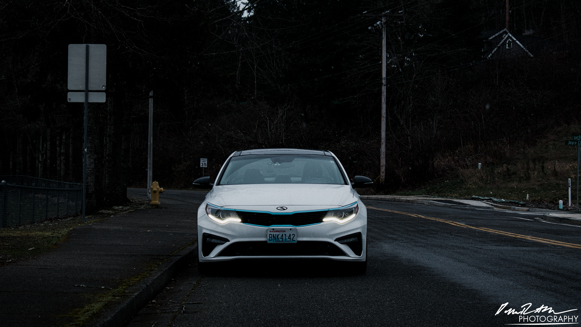 Snow White, Auburn WA