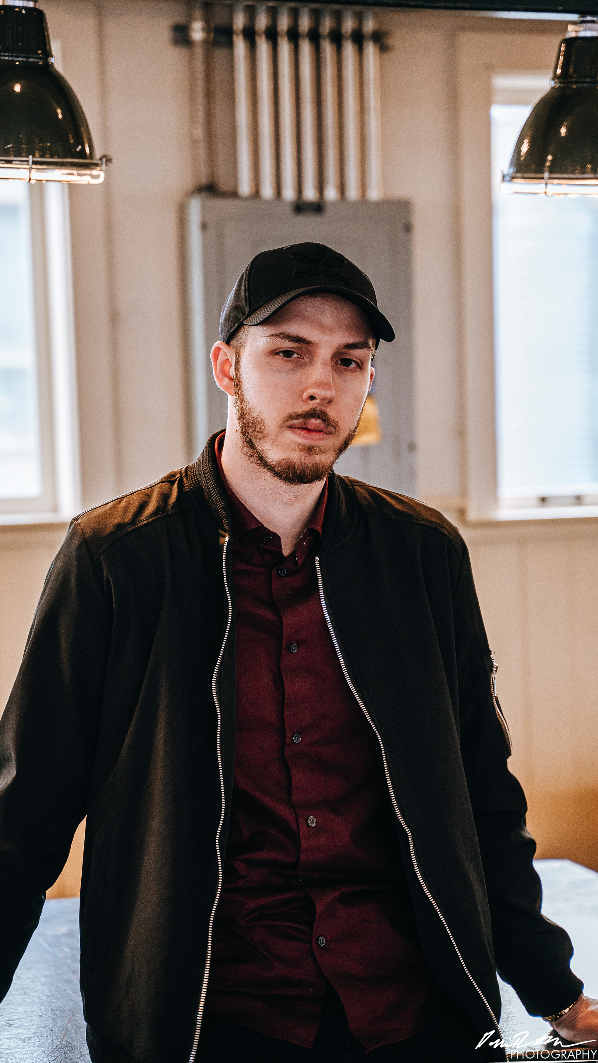 Traveler - Seattle WA