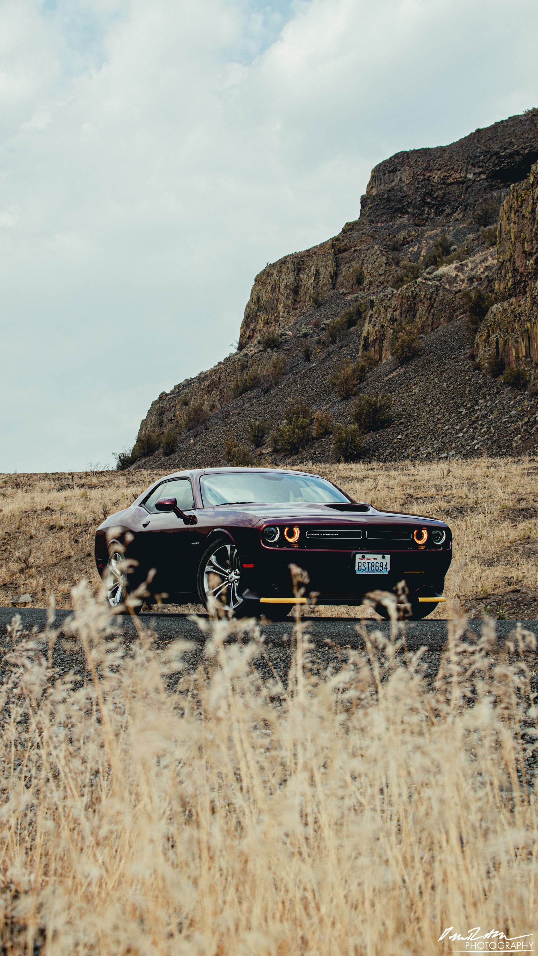 Provocation - Eastern Washington