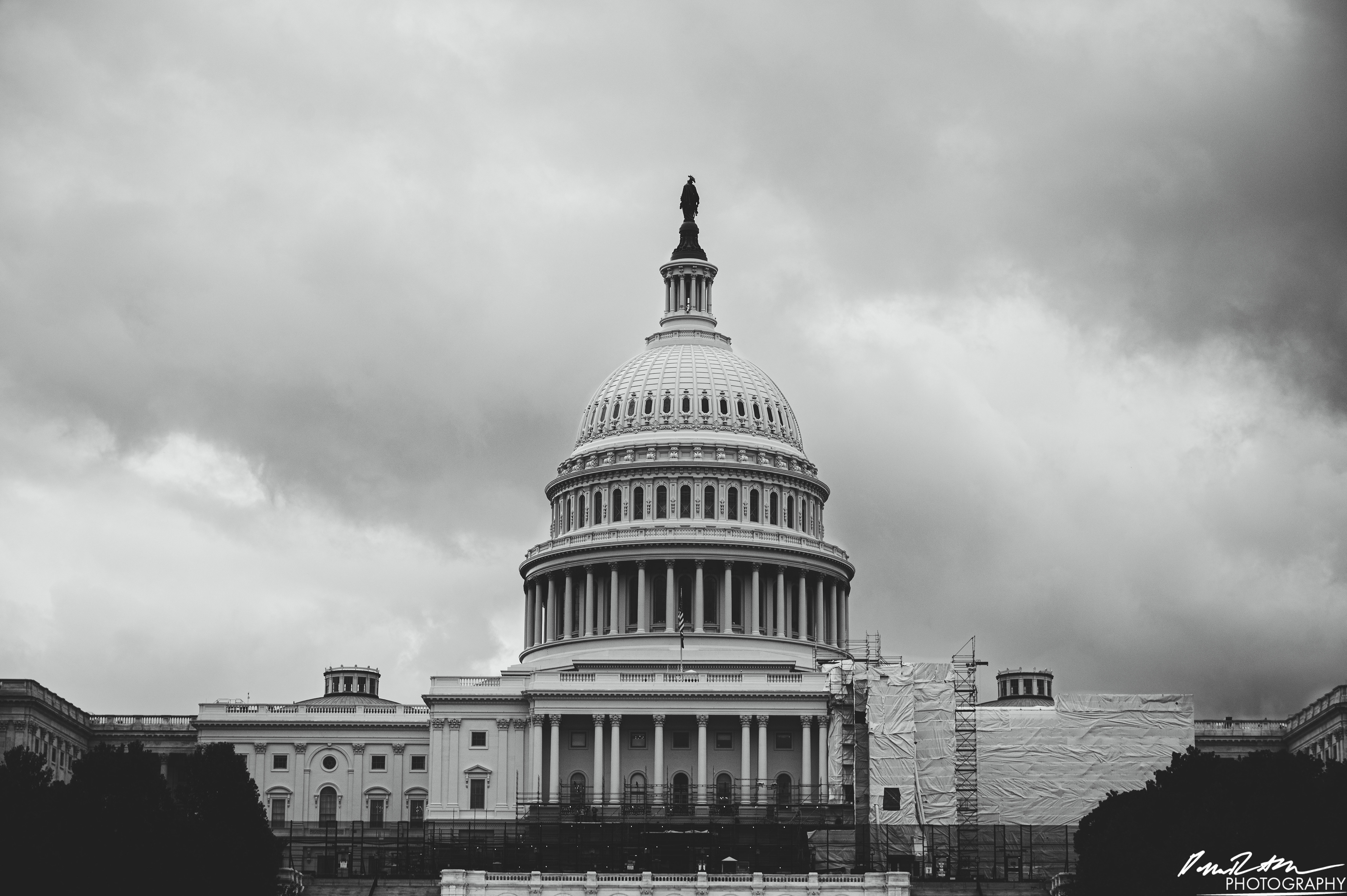 Dome - Washington DC